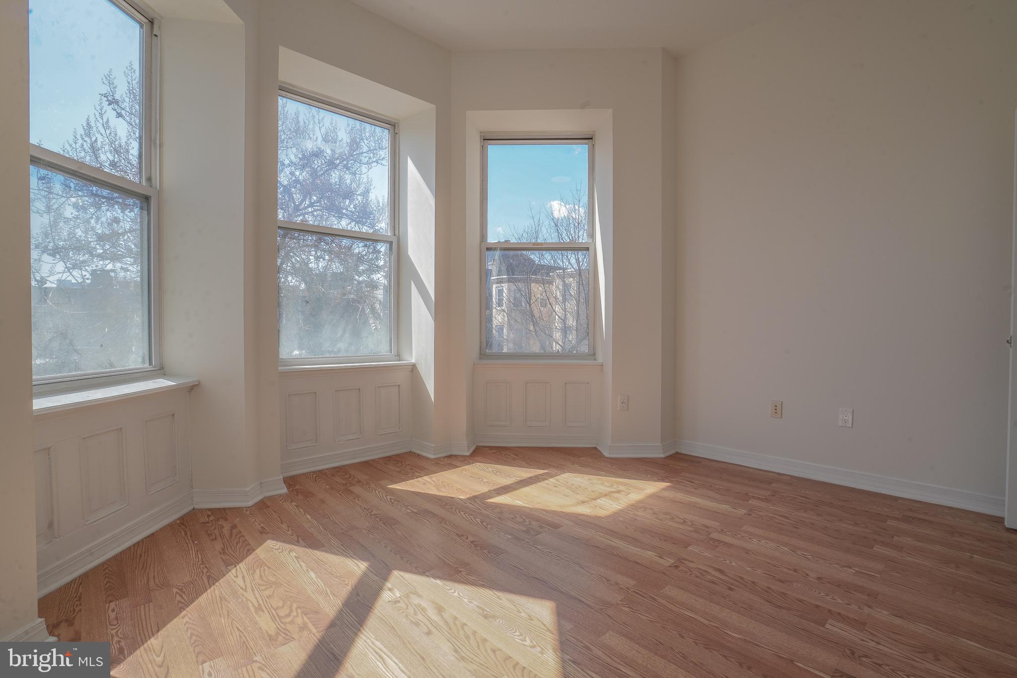FRANCISVILLE - Residential Lease