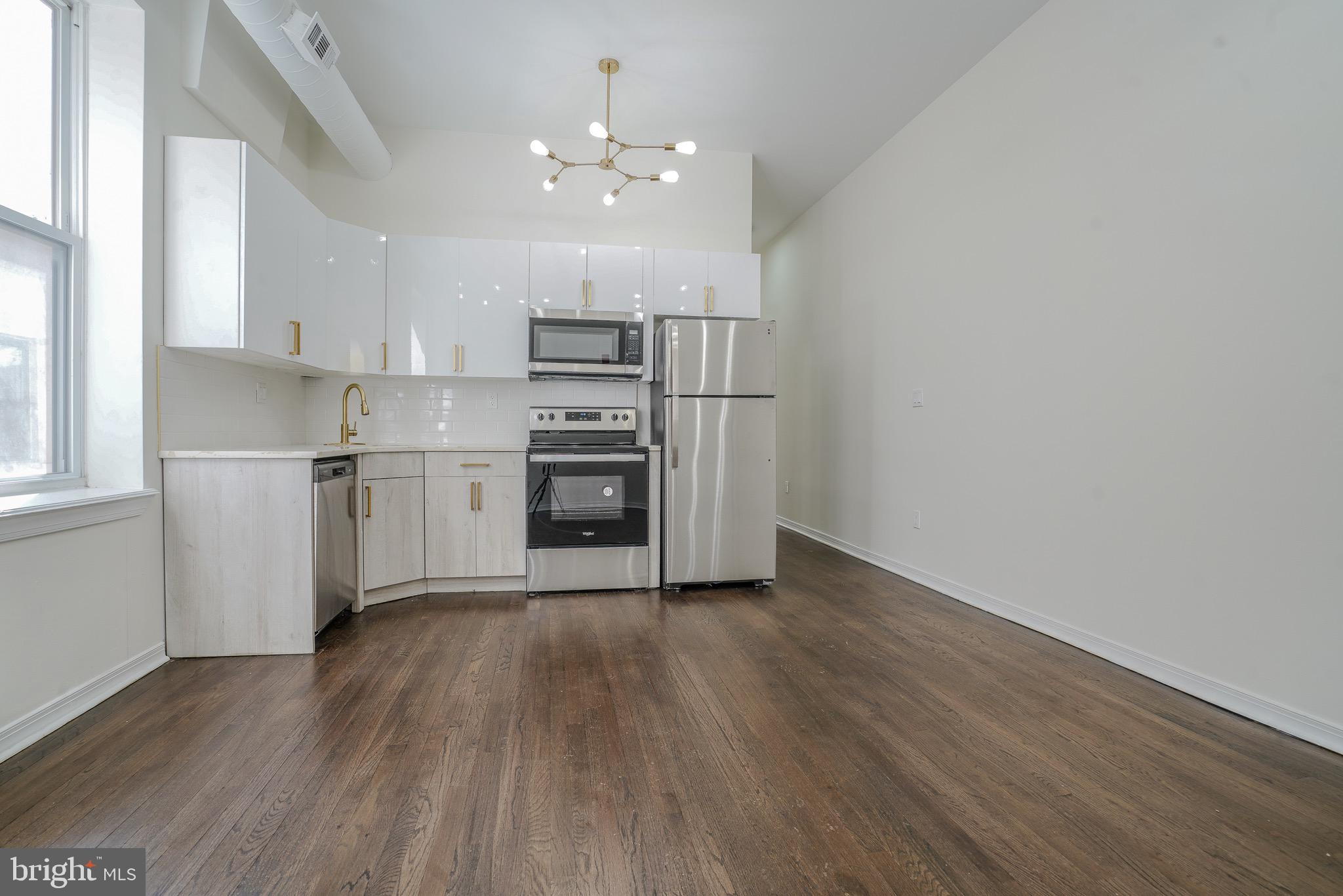 FRANCISVILLE - Residential Lease