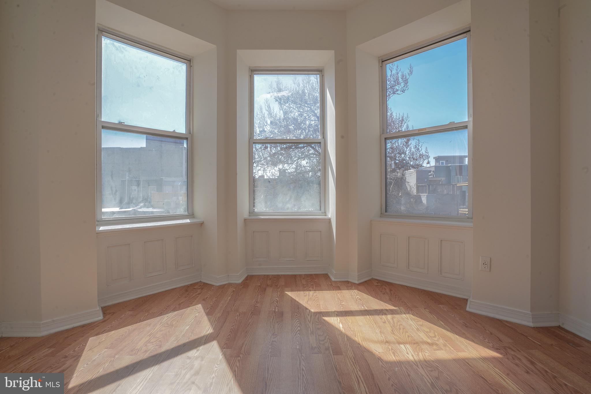 FRANCISVILLE - Residential Lease