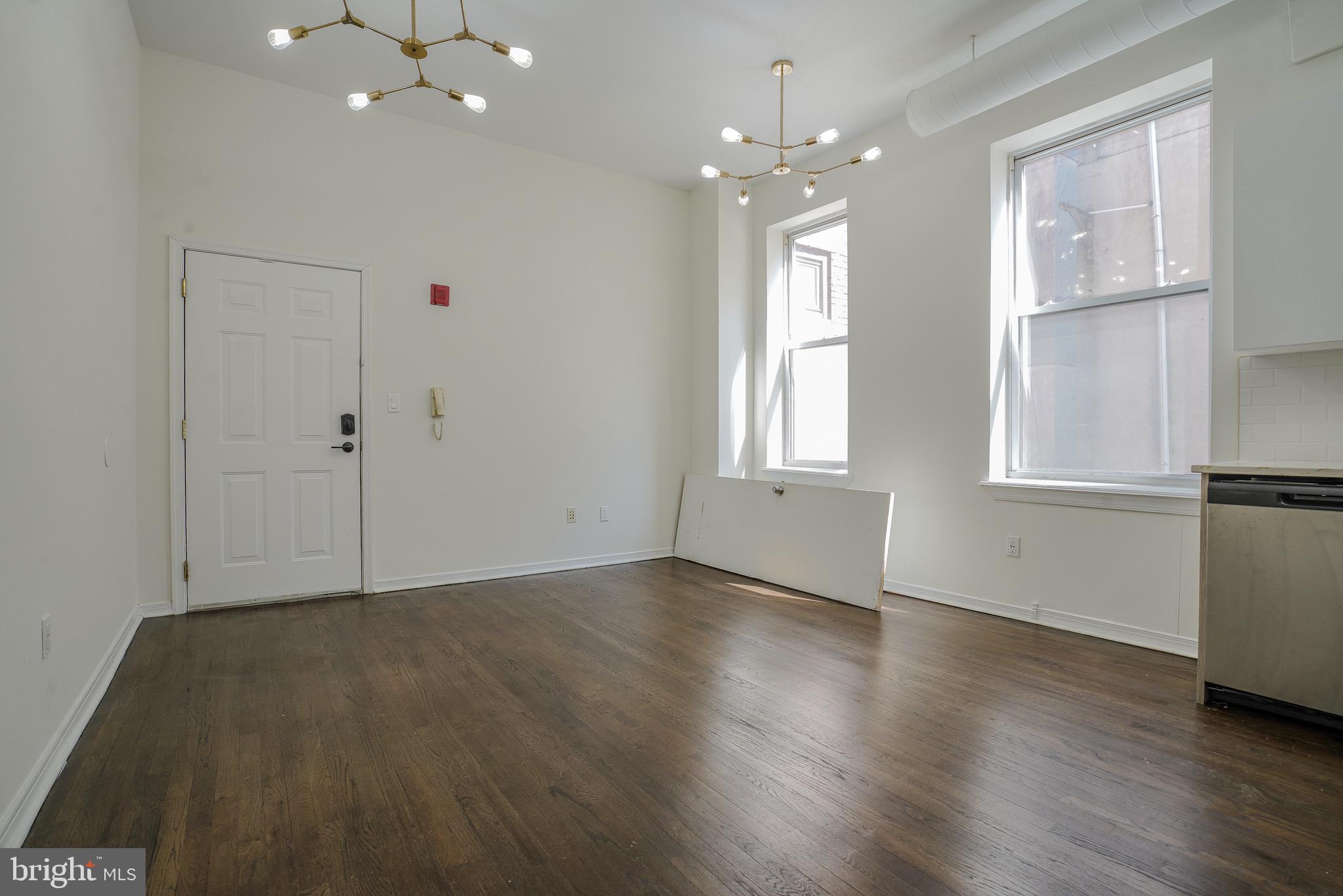 FRANCISVILLE - Residential Lease