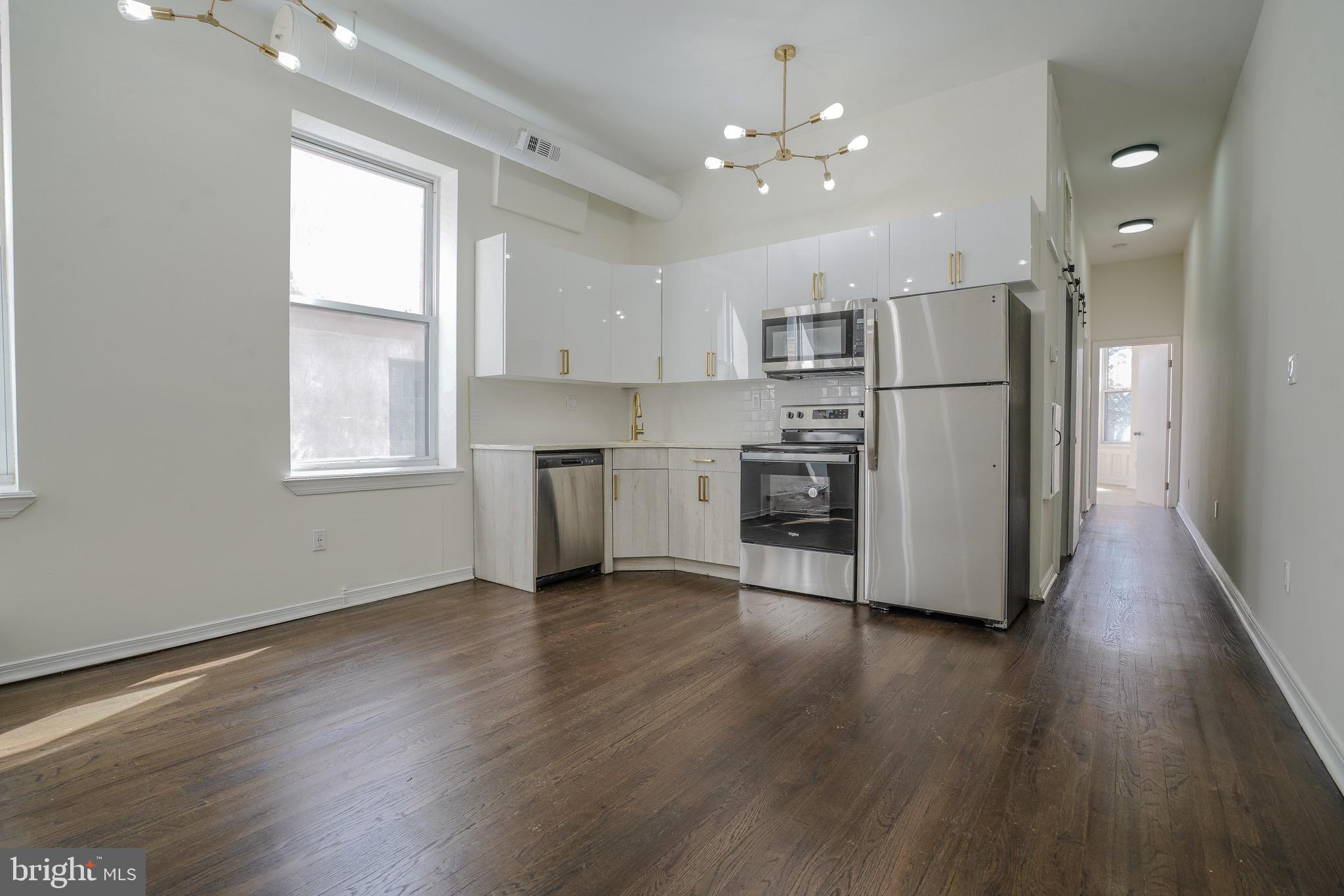 FRANCISVILLE - Residential Lease