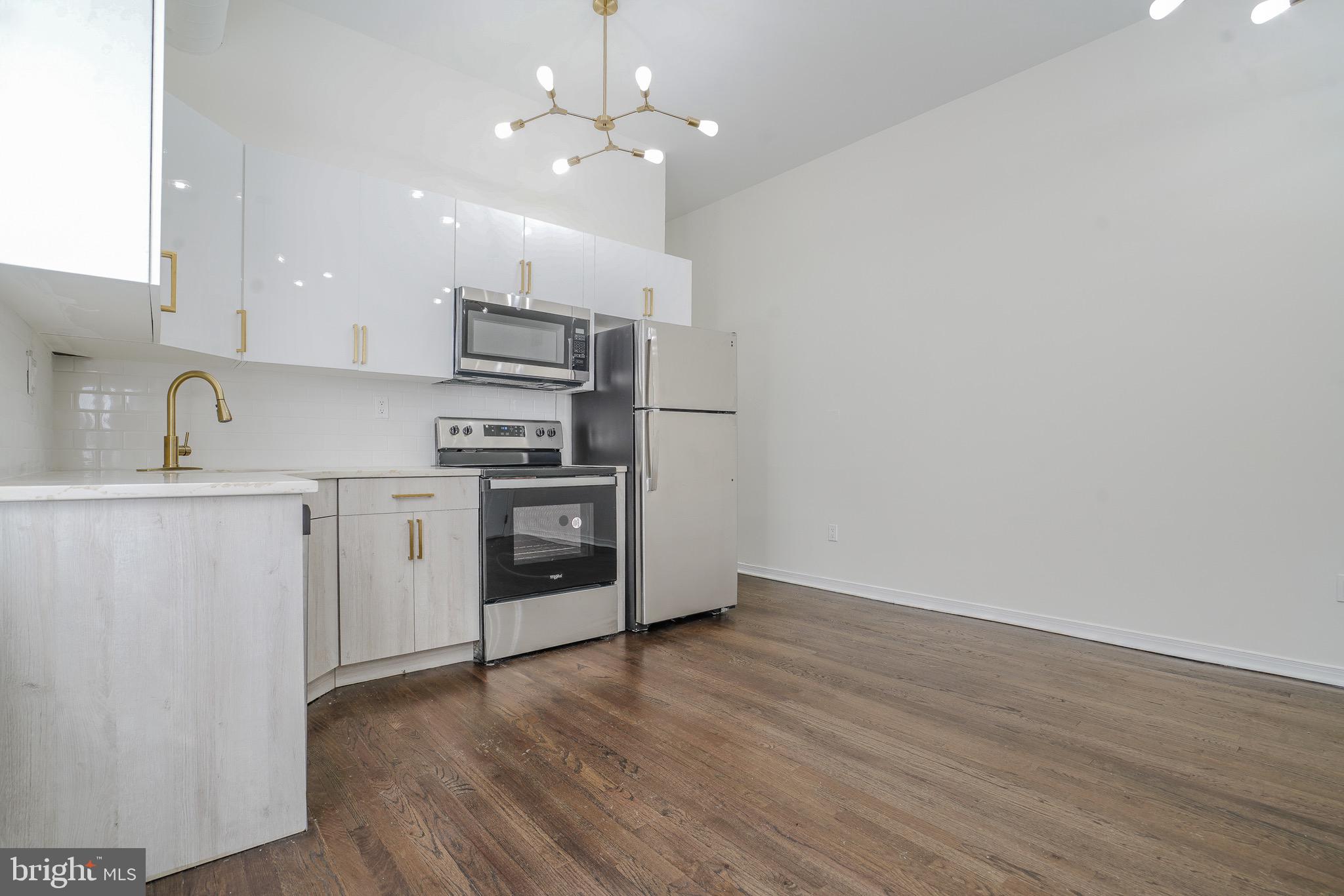 FRANCISVILLE - Residential Lease