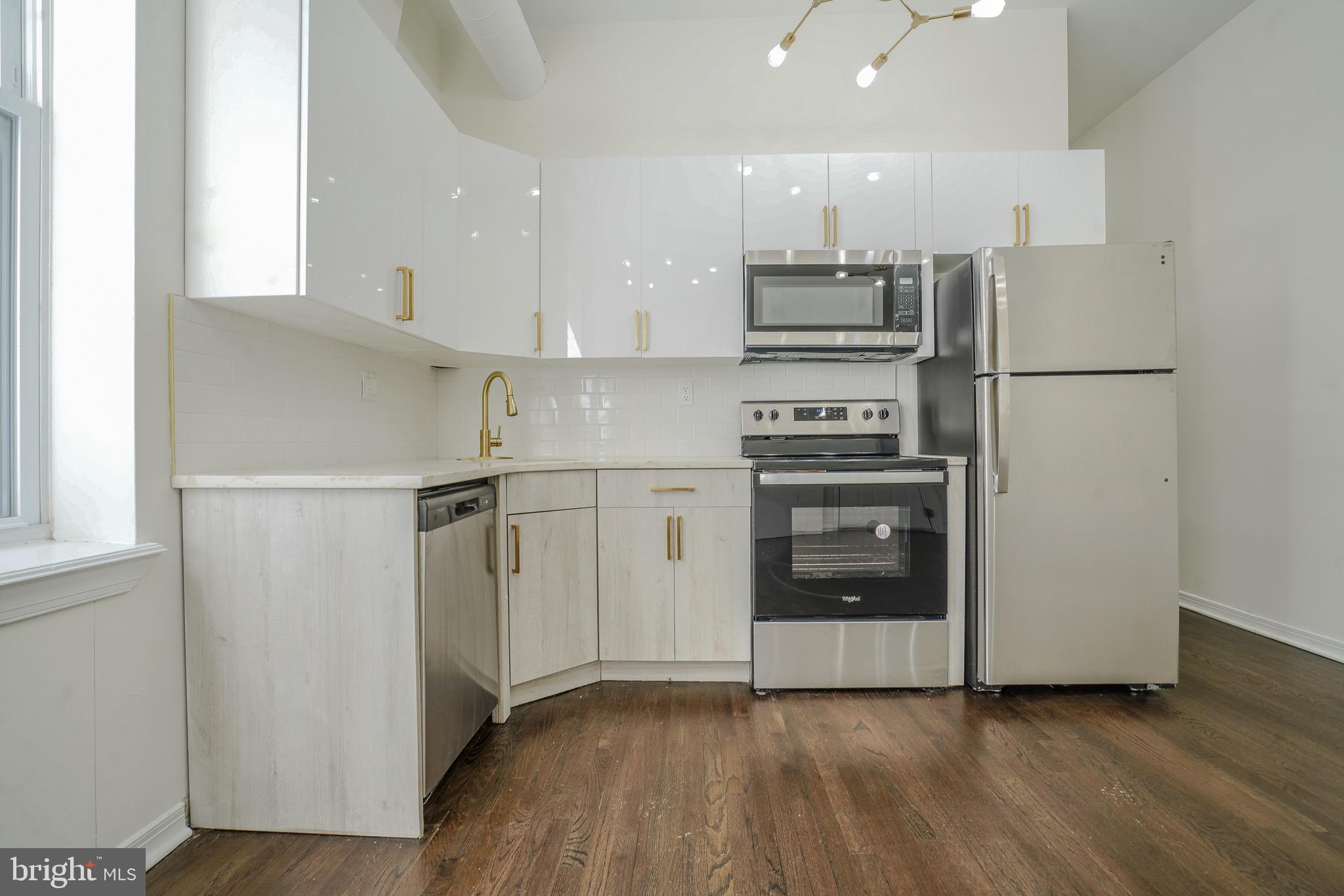 FRANCISVILLE - Residential Lease