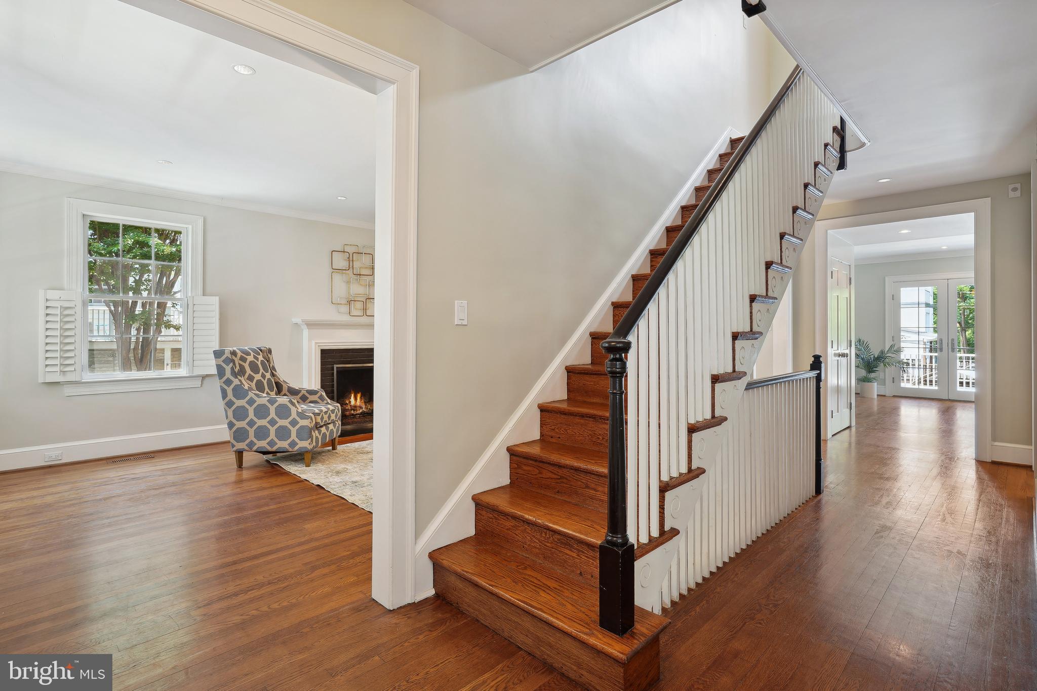 CLEVELAND PARK - Residential