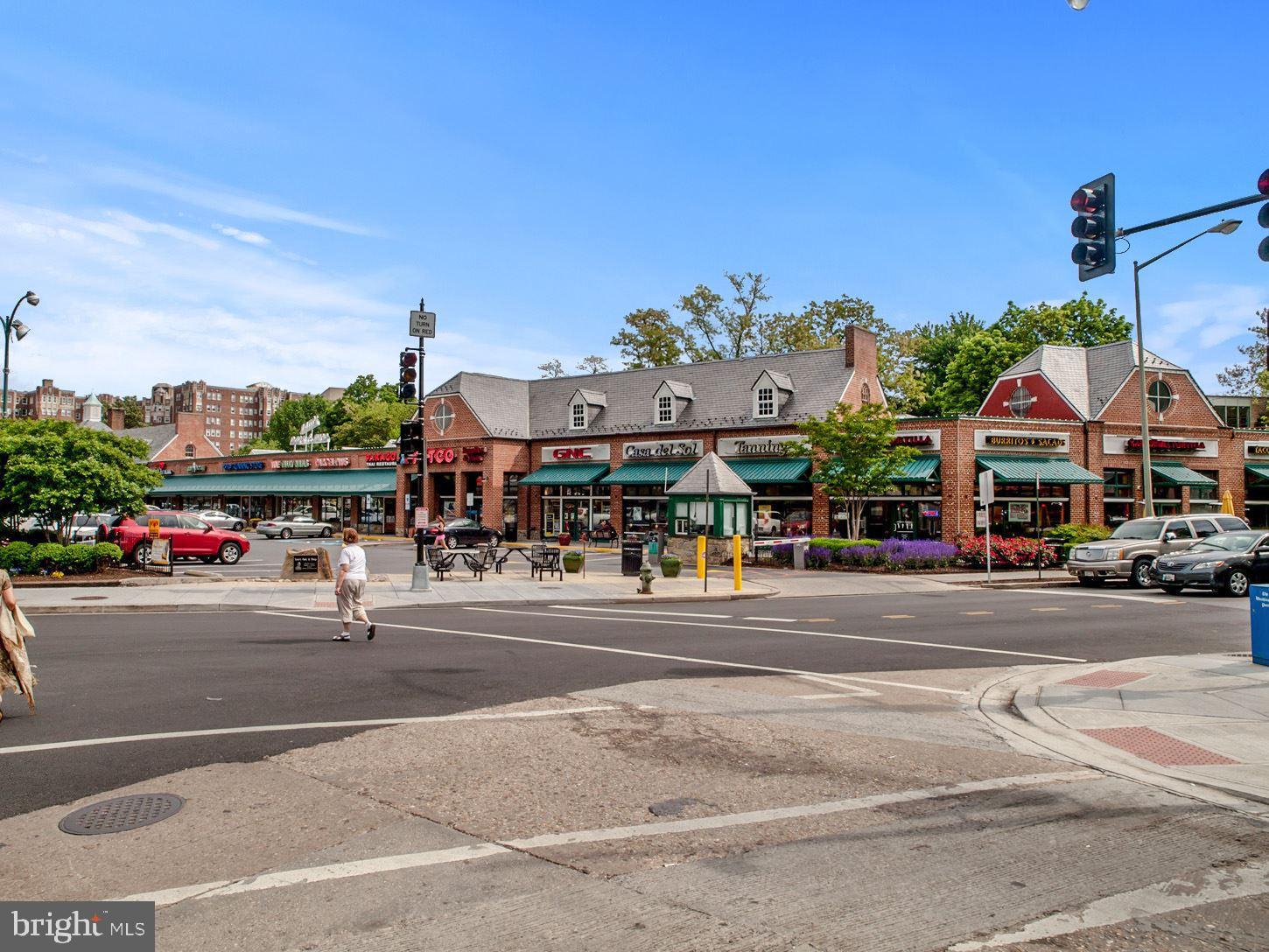 CLEVELAND PARK - Residential
