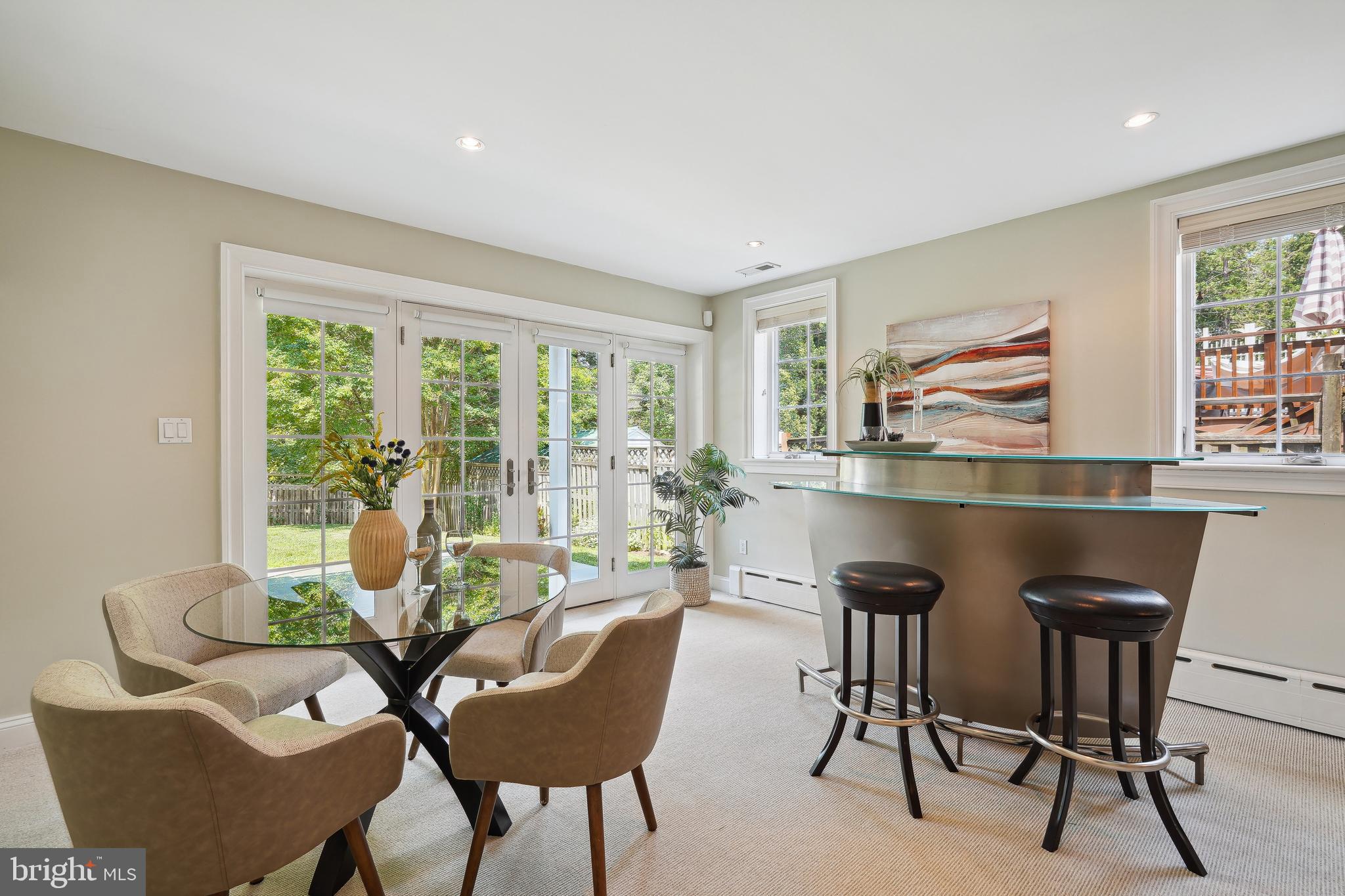 CLEVELAND PARK - Residential