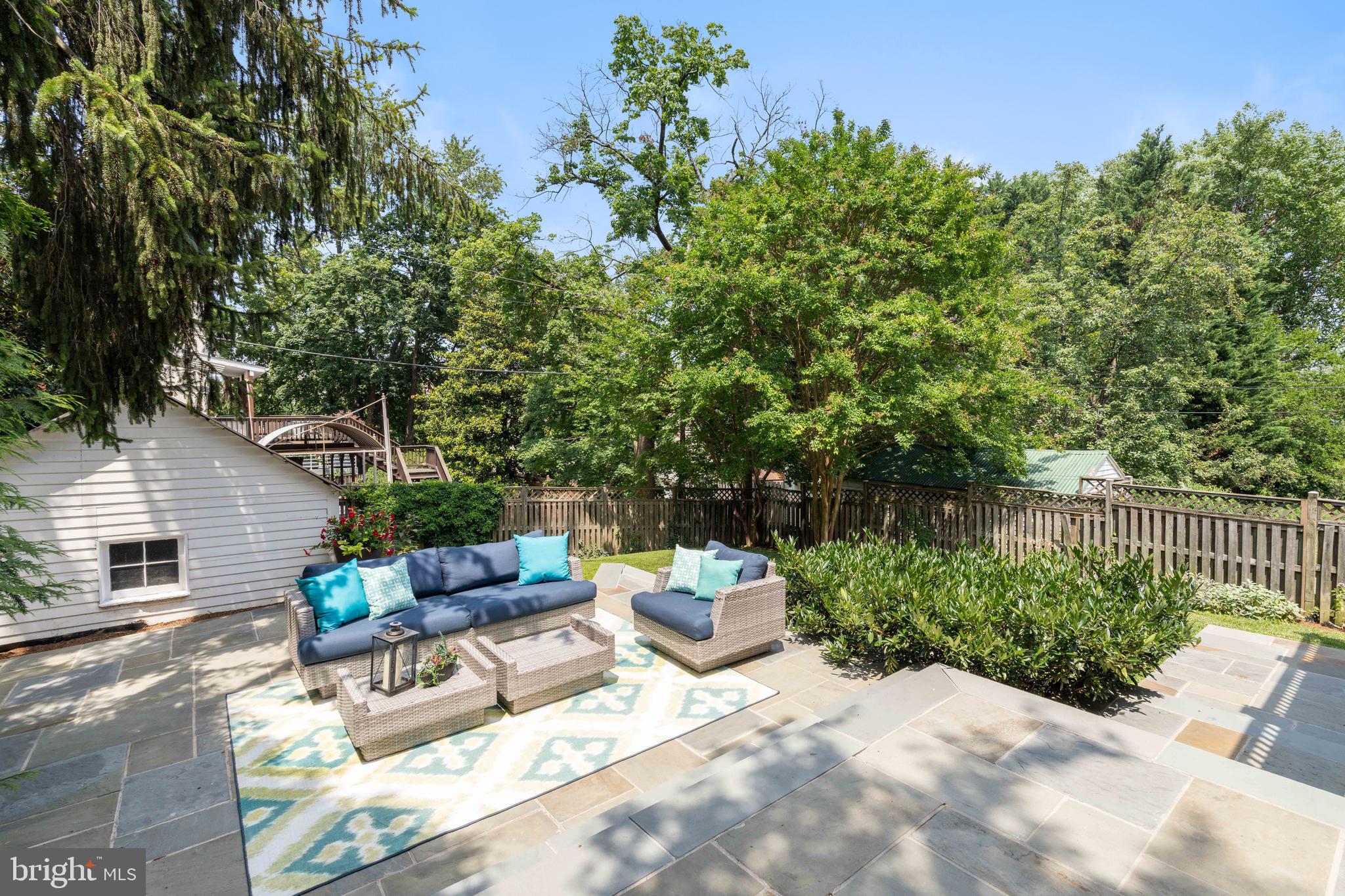 CLEVELAND PARK - Residential
