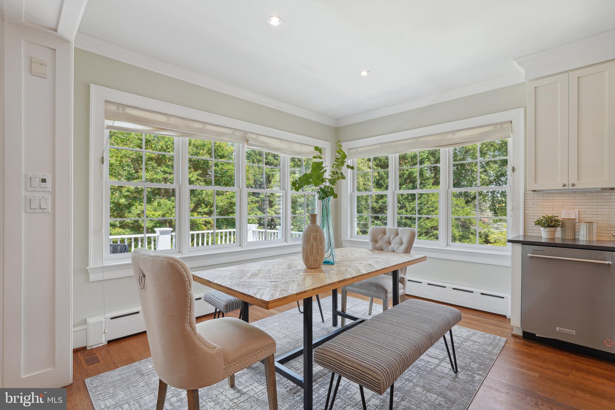 CLEVELAND PARK - Residential