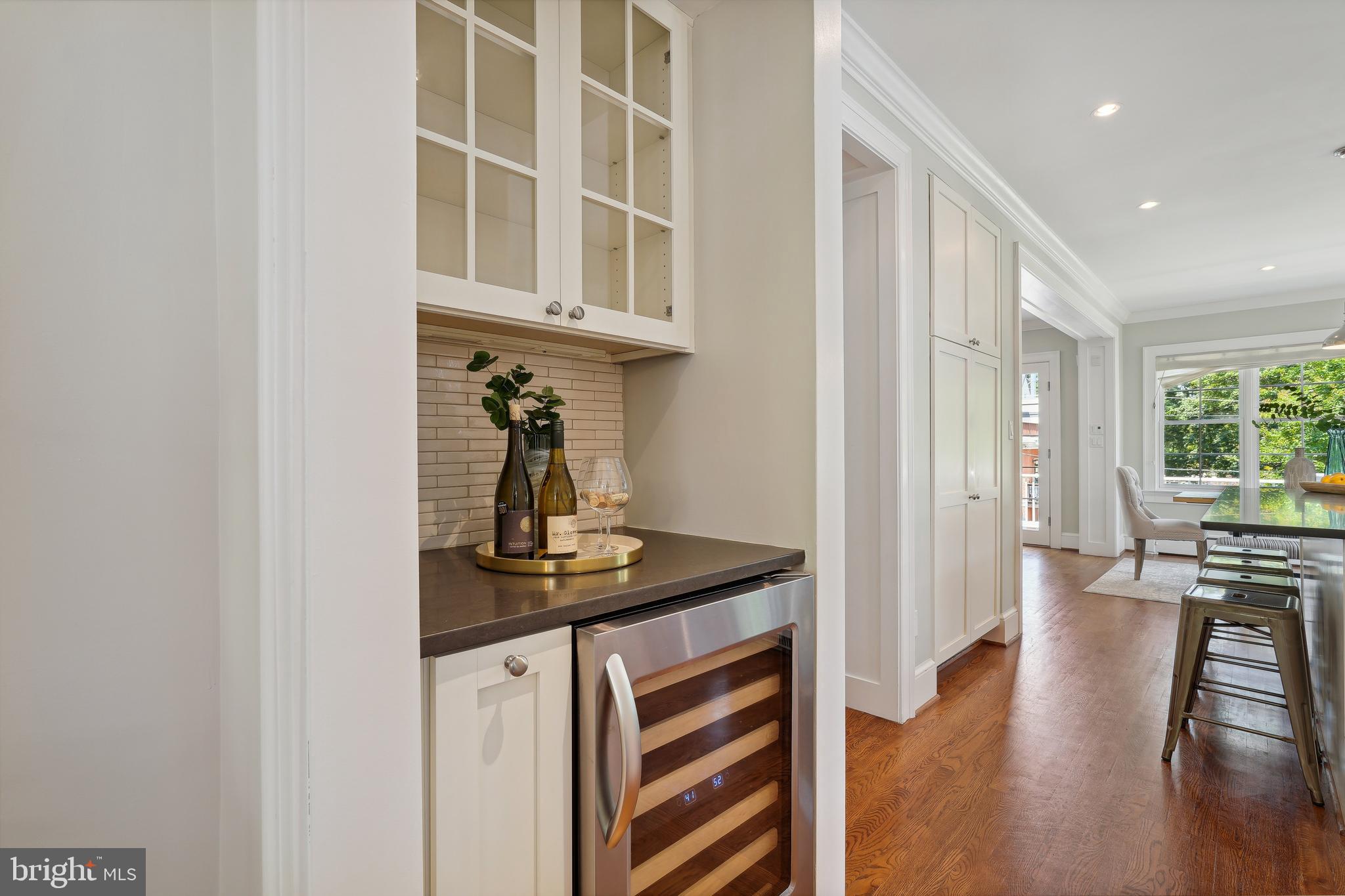 CLEVELAND PARK - Residential