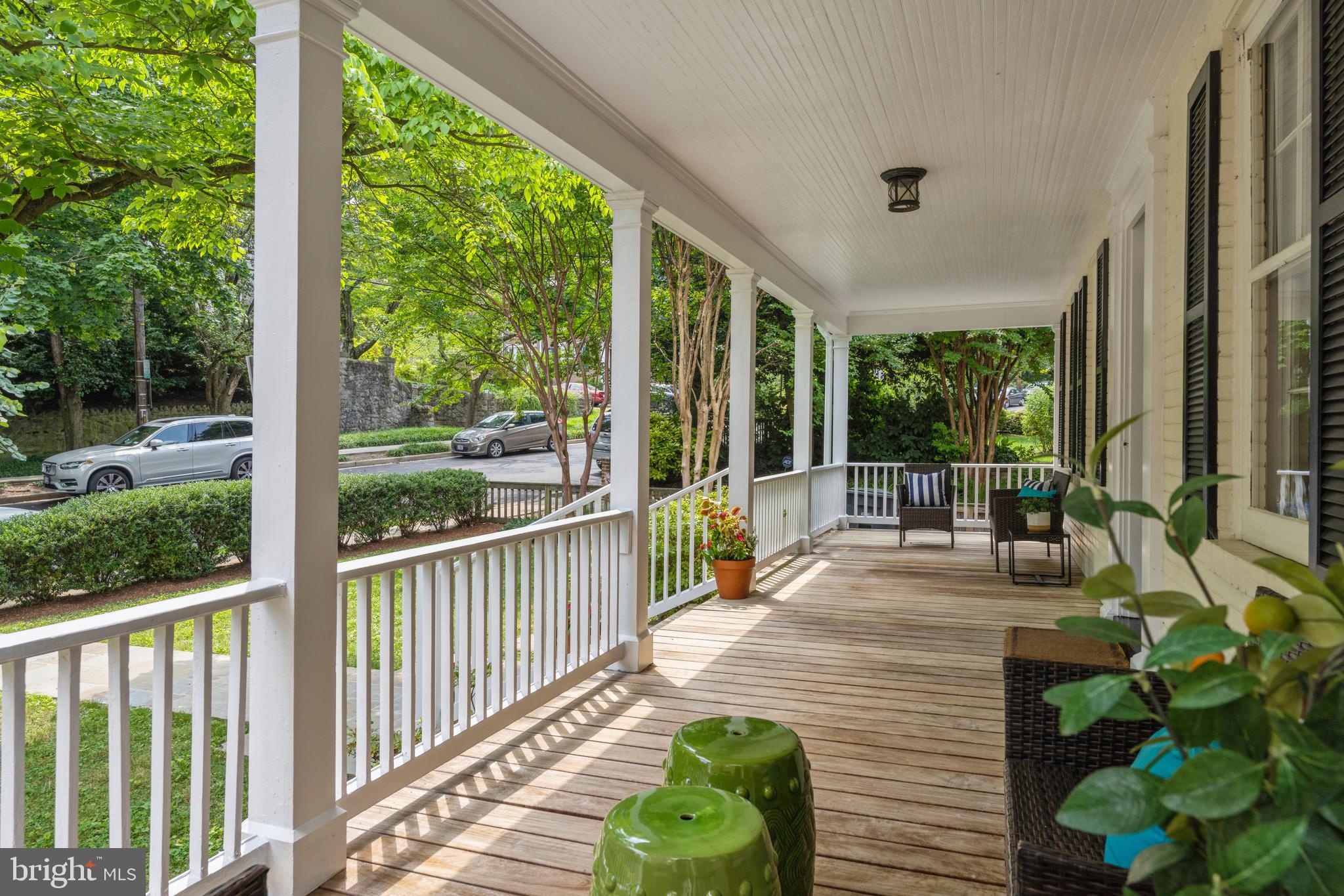CLEVELAND PARK - Residential