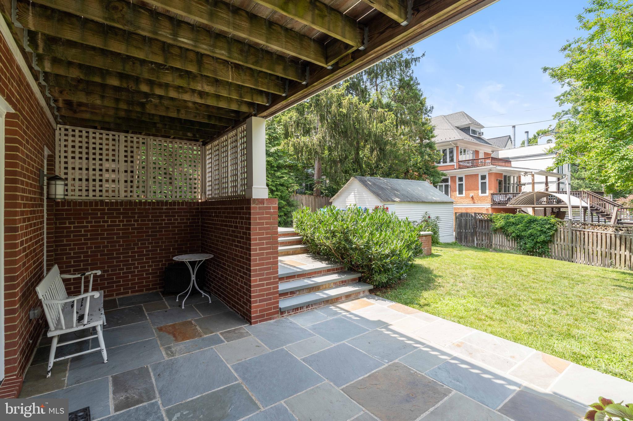 CLEVELAND PARK - Residential