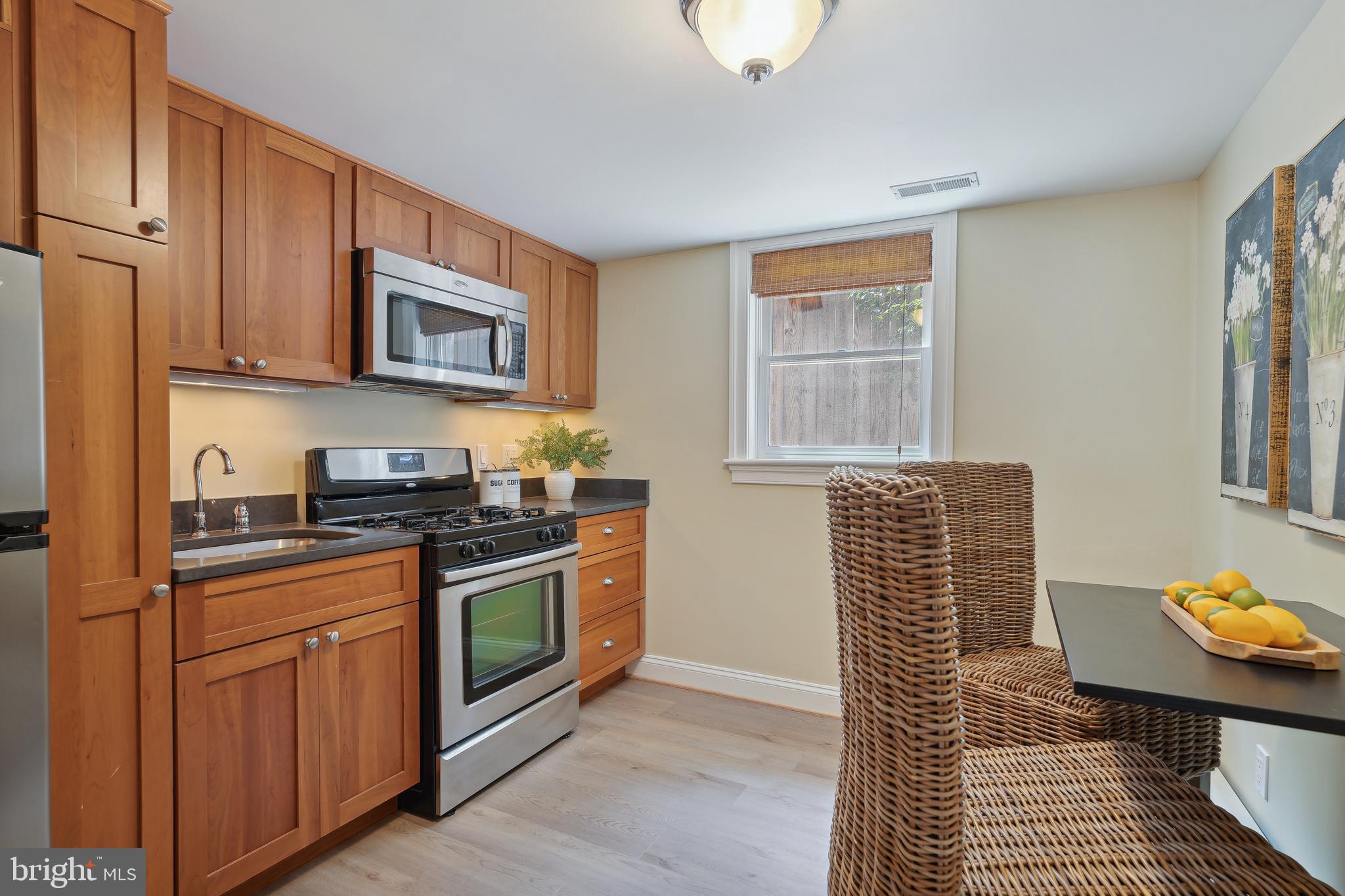 CLEVELAND PARK - Residential