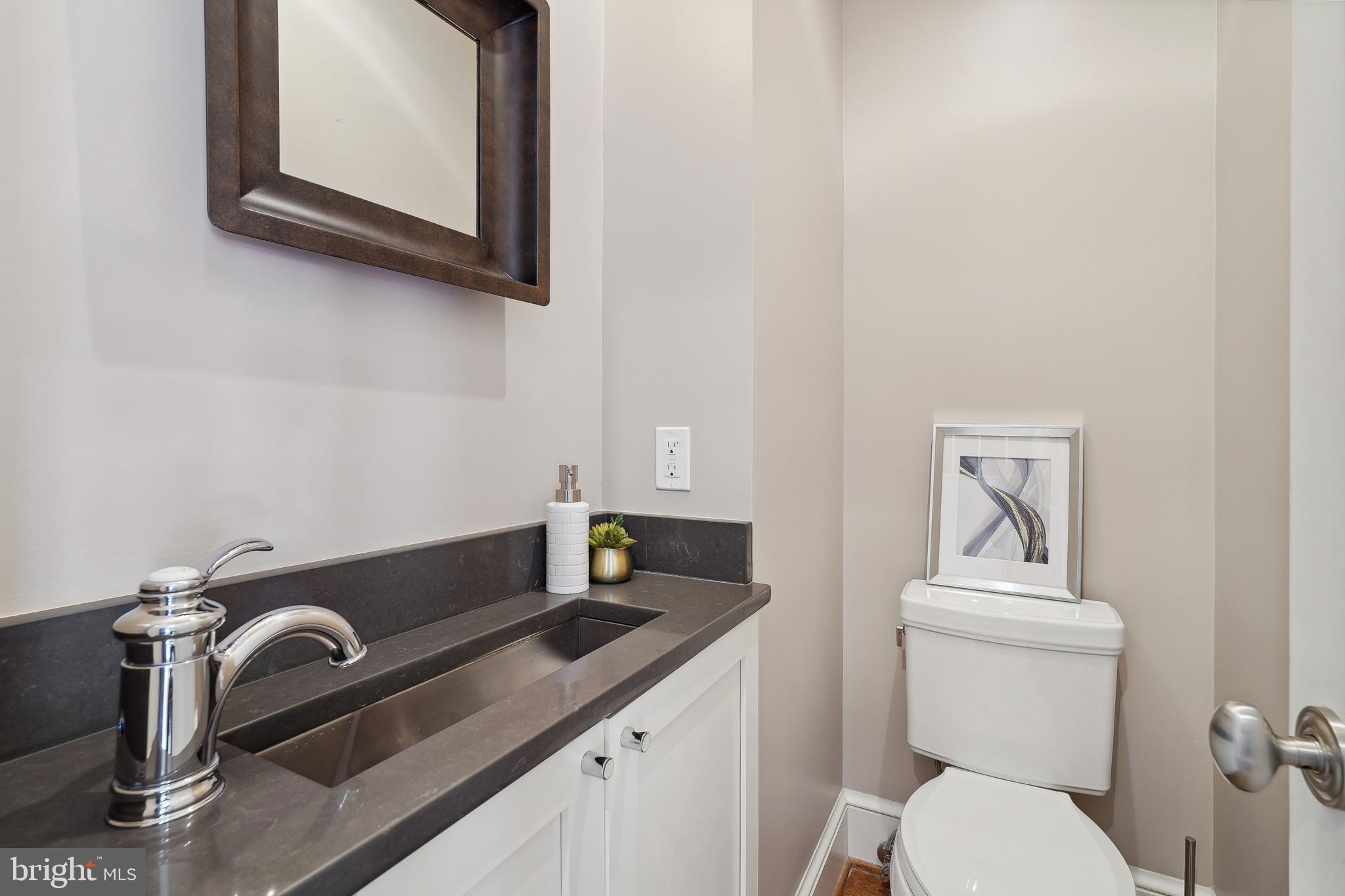 CLEVELAND PARK - Residential
