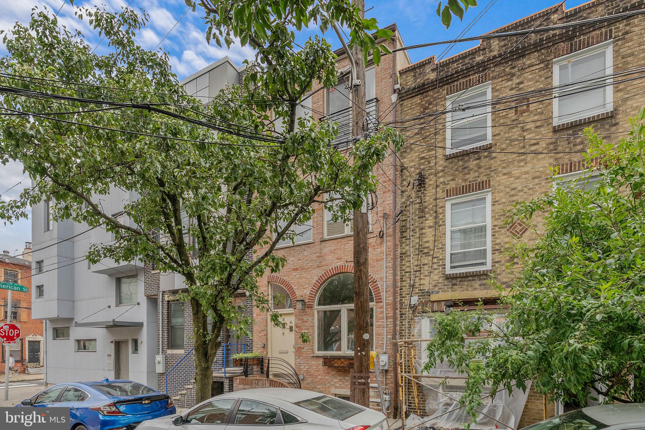 226 W WILDEY STREET