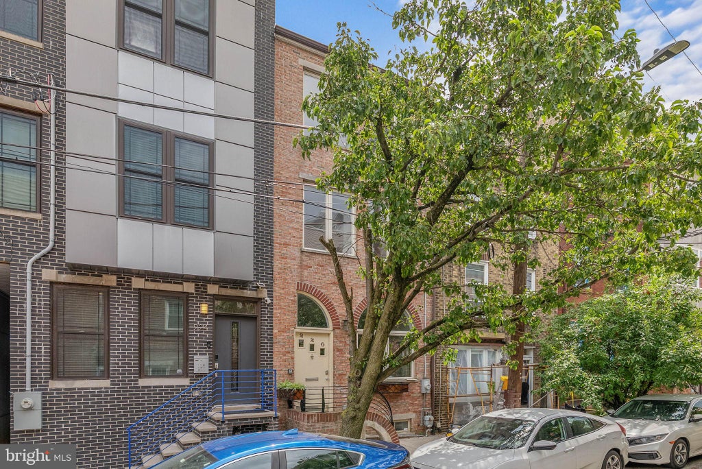 Photo of 226 W Wildey Street, PHILADELPHIA, PA 19123 (MLS # PAPH2647056)