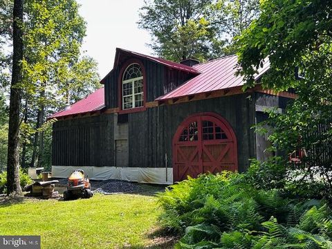 Homes For Sale - 538 Two Mile Road<br/> HOWARD, PA 16841