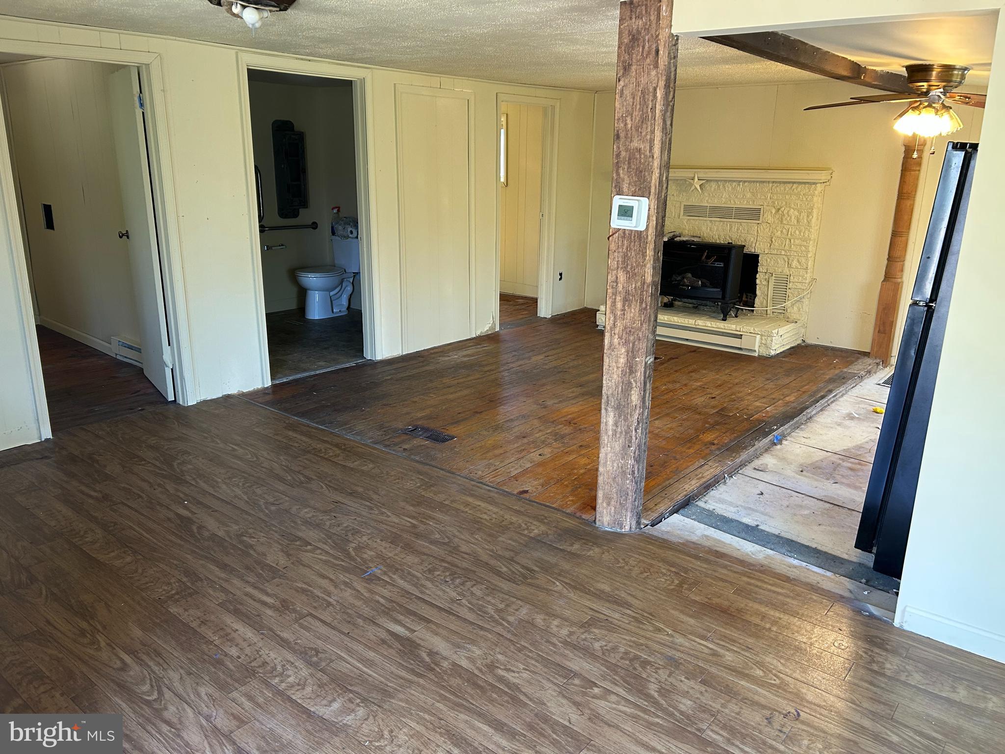 923 DEVER HOLLOW ROAD