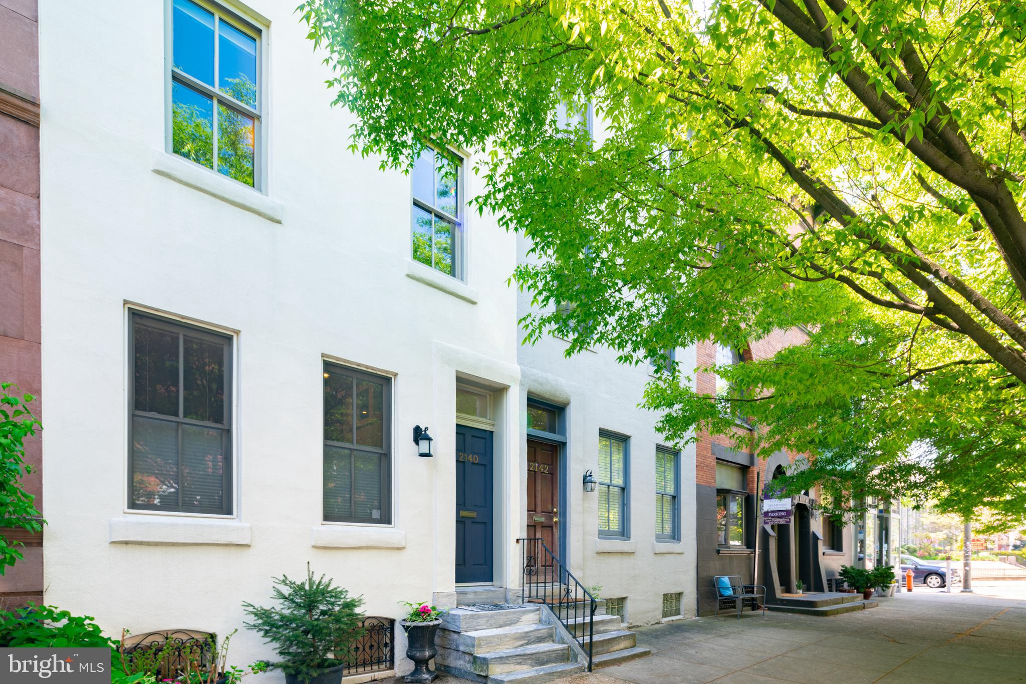 SPRING GARDEN - Residential