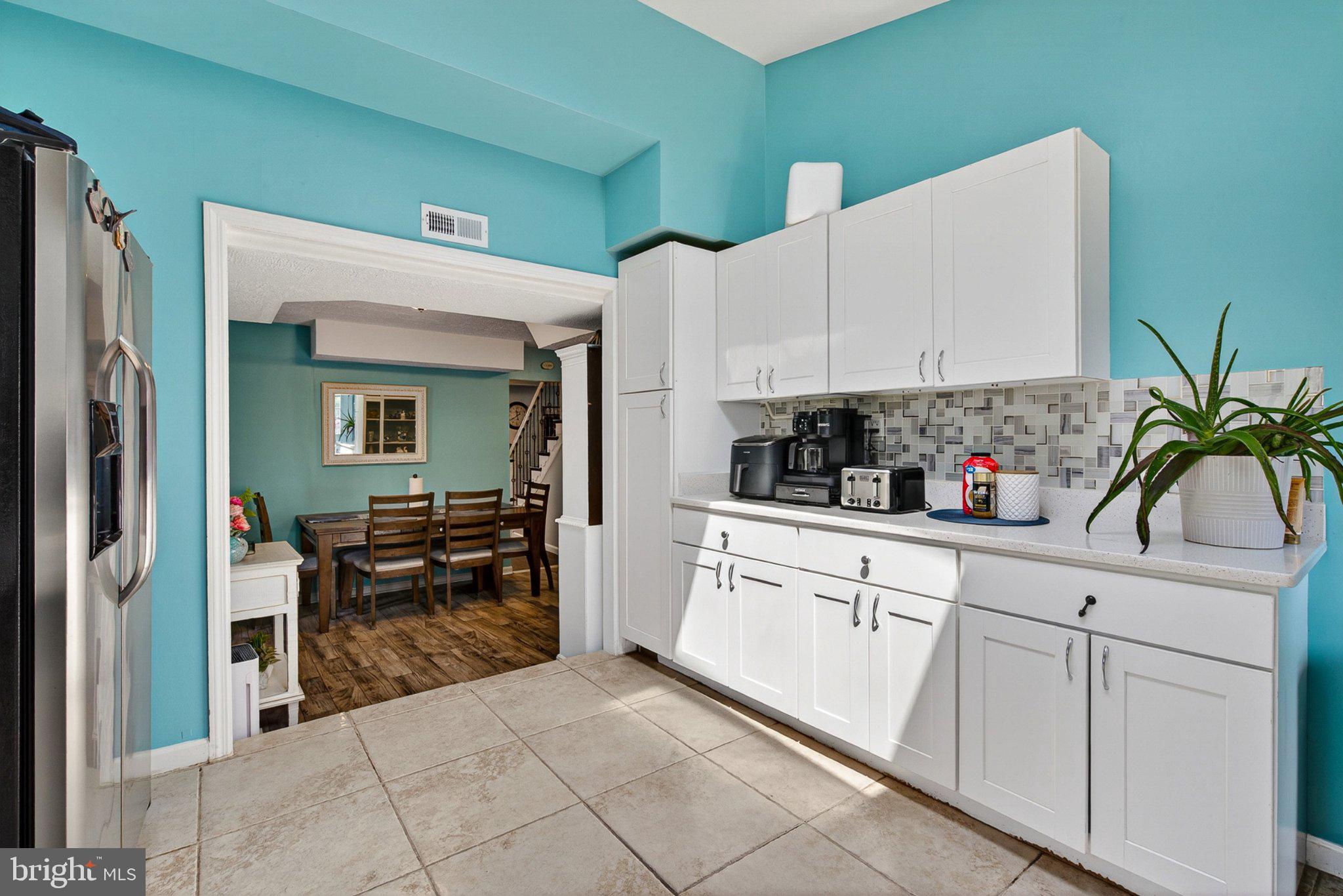 FOX RIDGE - Residential