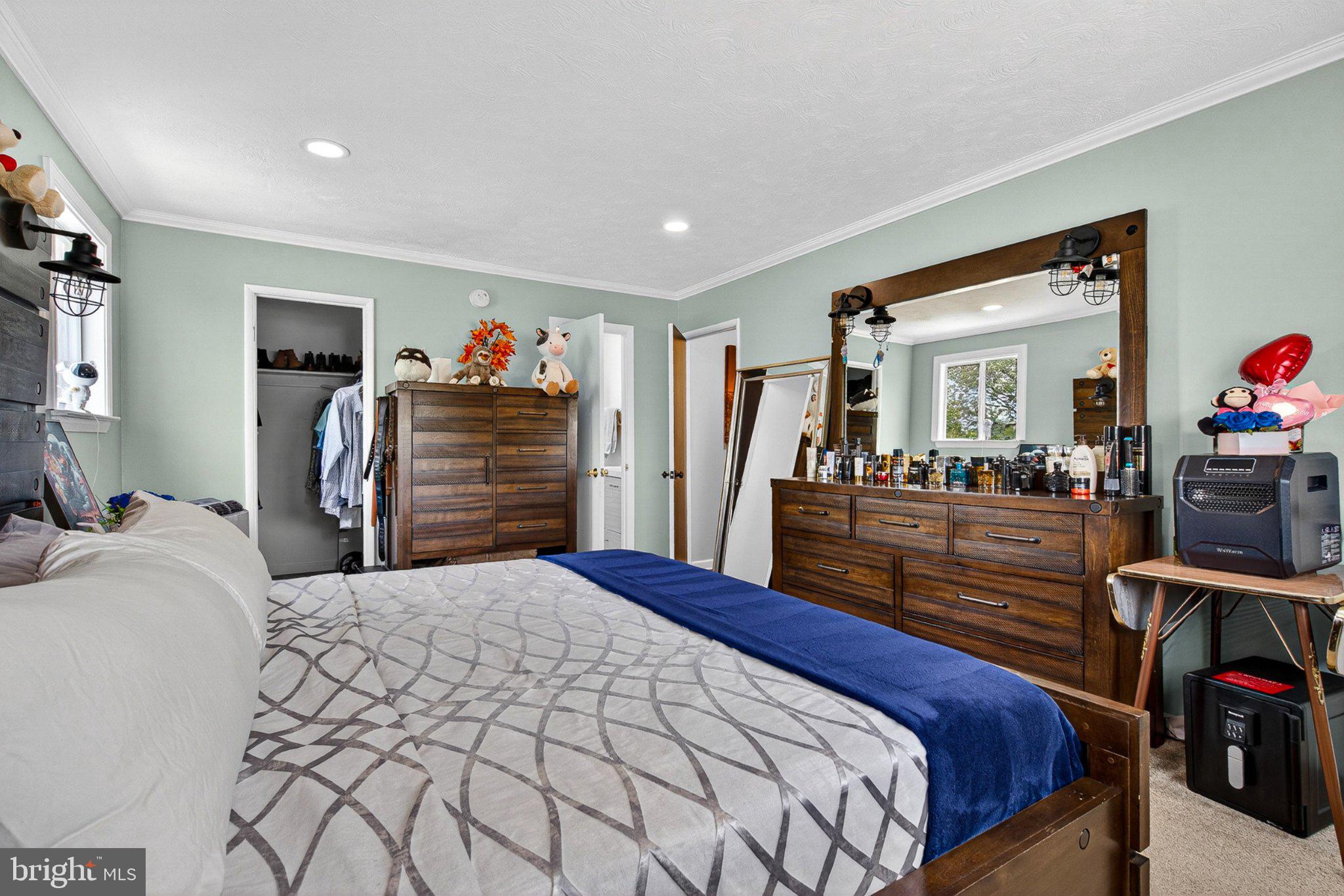 FOX RIDGE - Residential