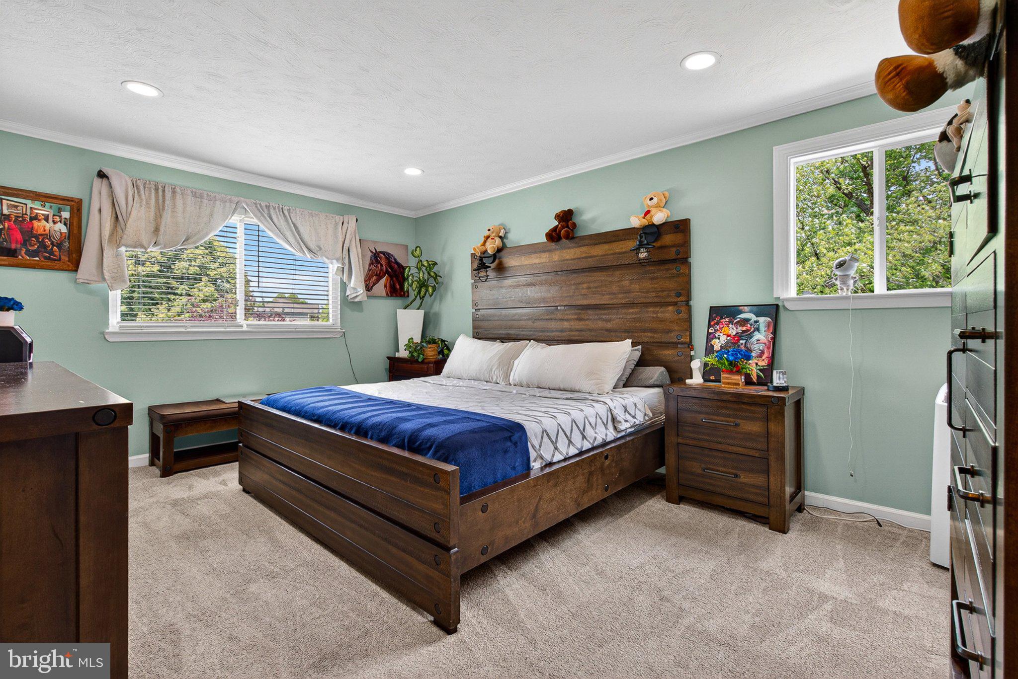 FOX RIDGE - Residential