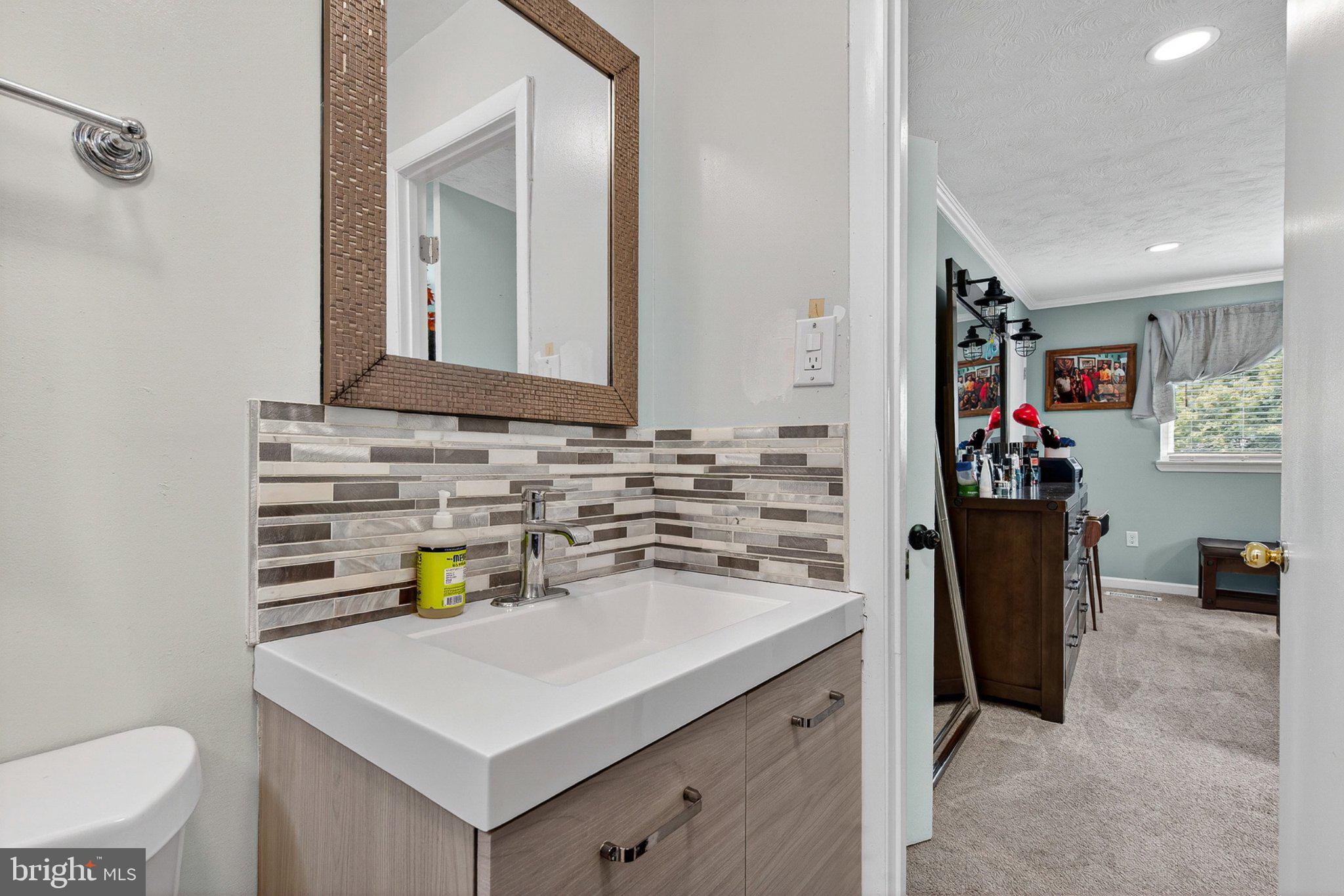 FOX RIDGE - Residential