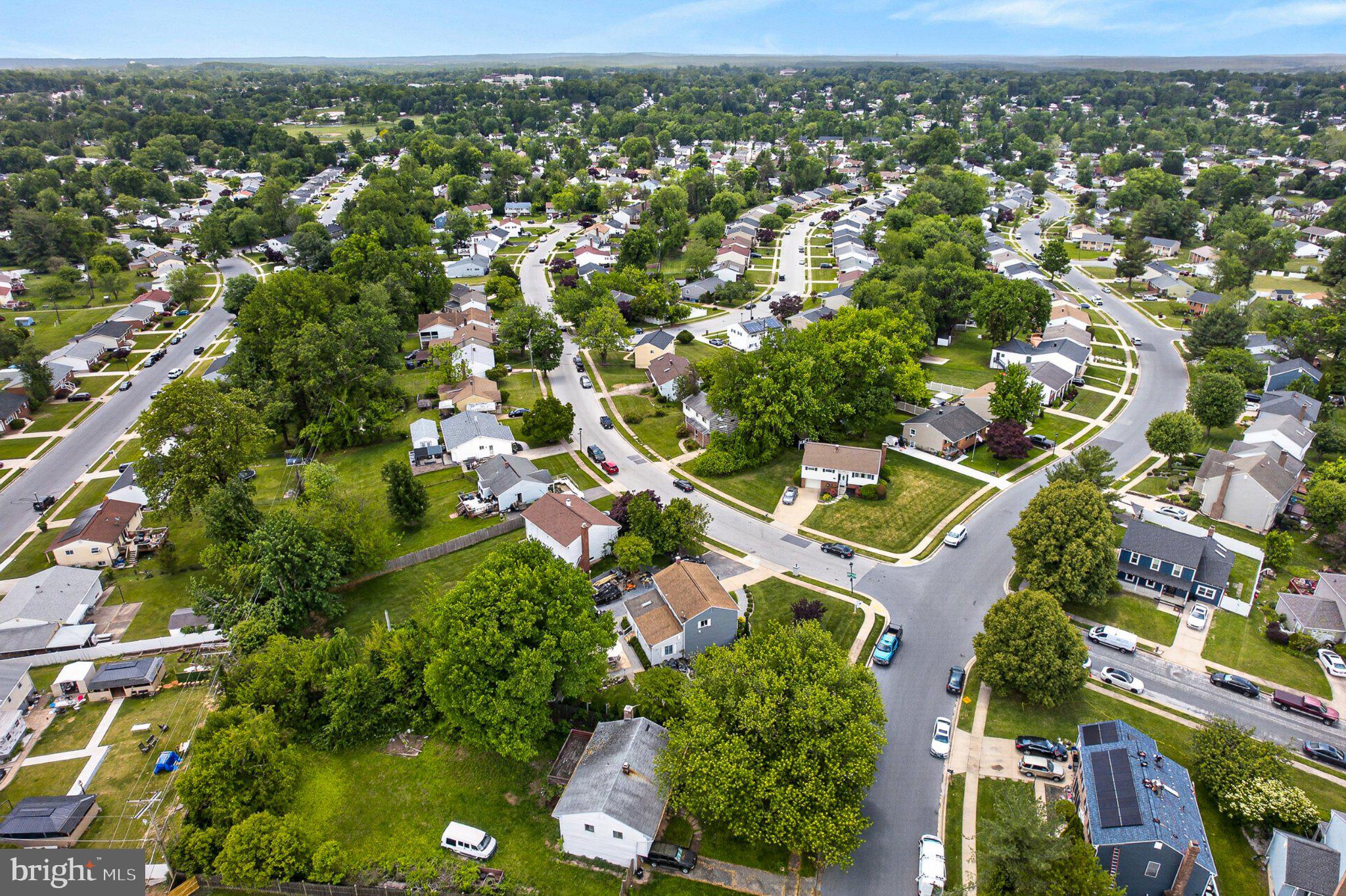 FOX RIDGE - Residential