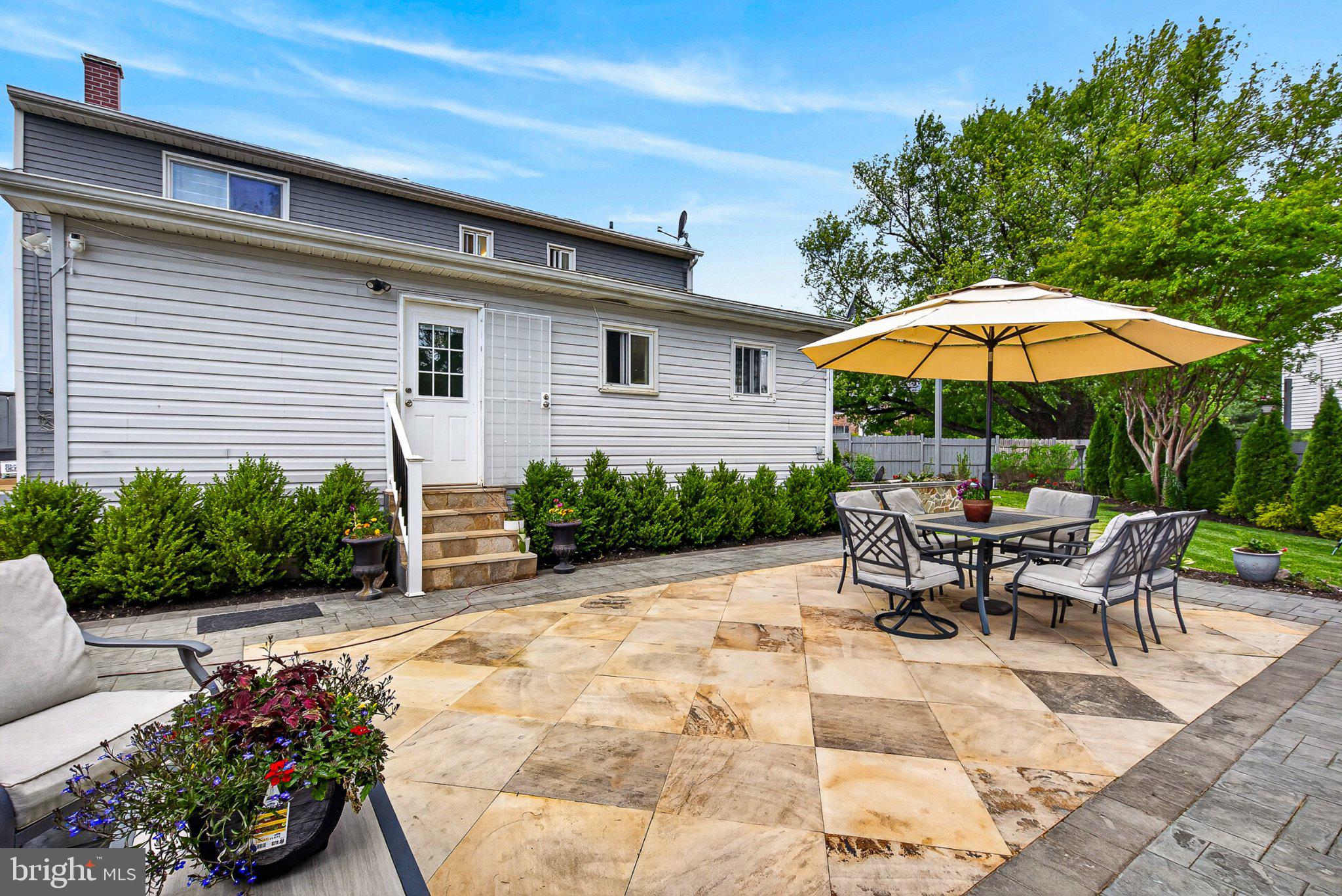 FOX RIDGE - Residential