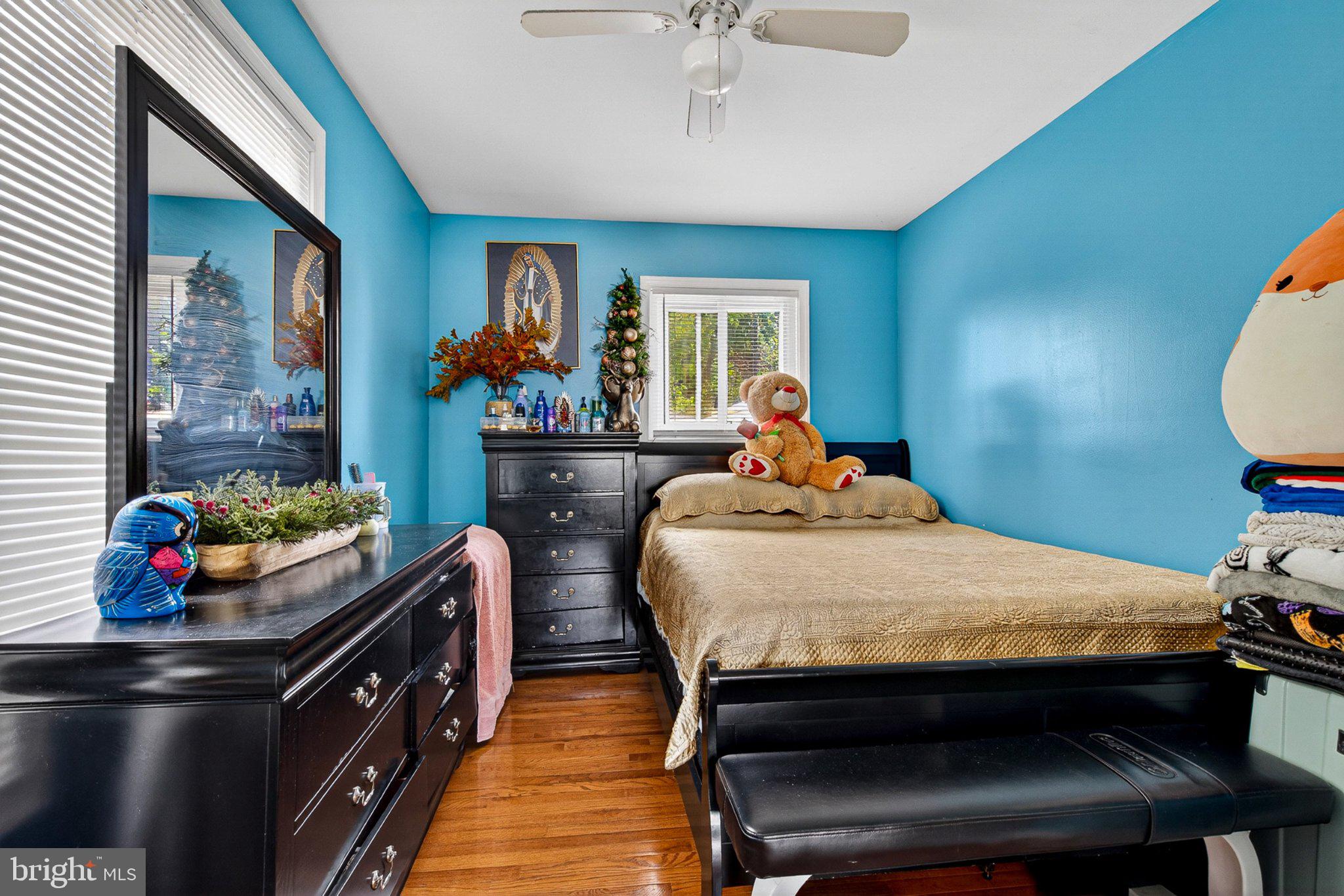 FOX RIDGE - Residential