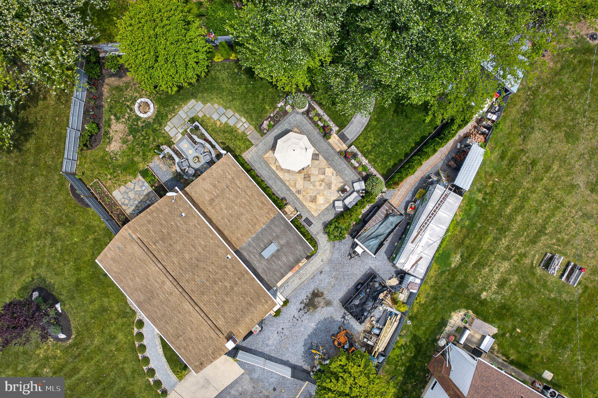 FOX RIDGE - Residential
