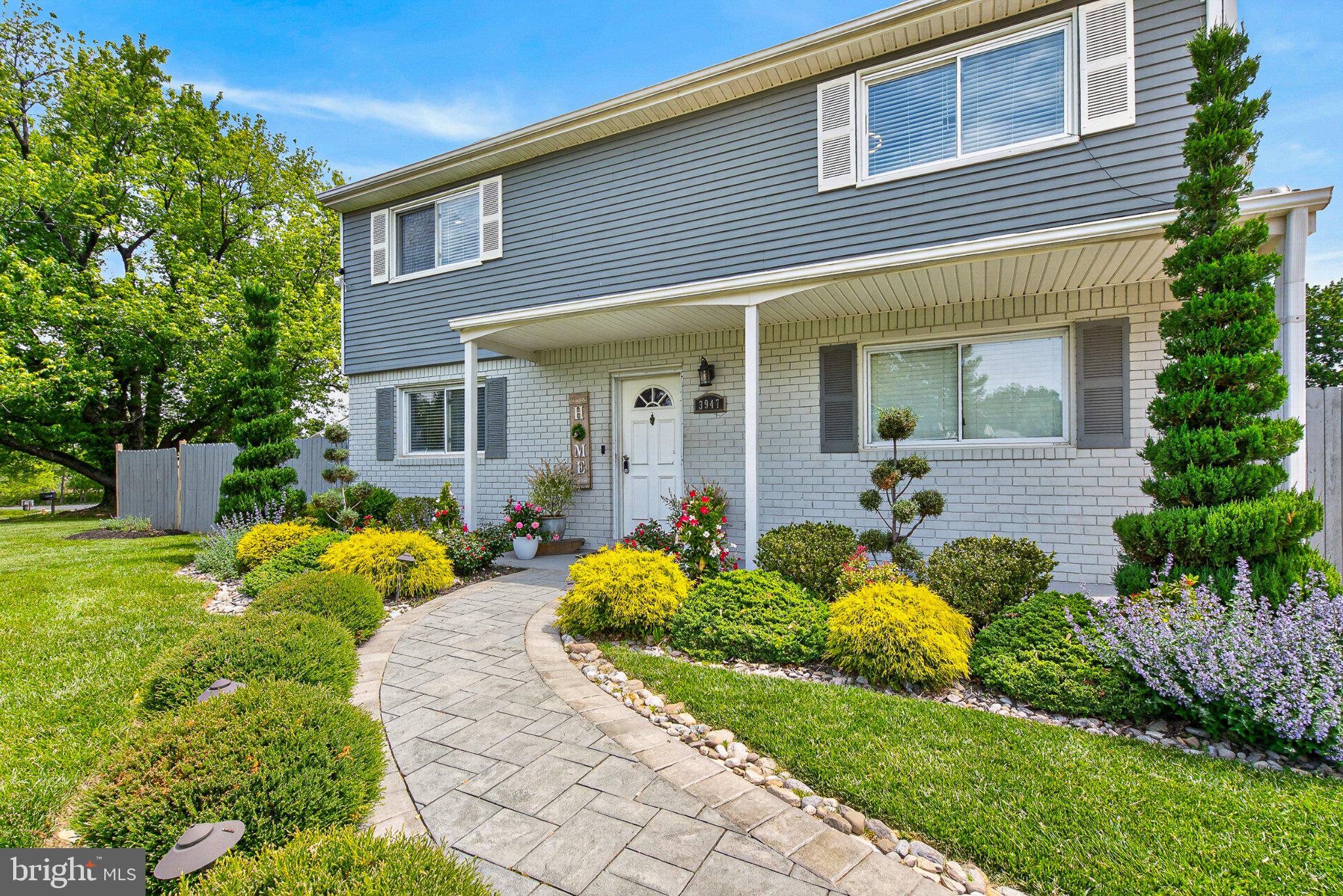 FOX RIDGE - Residential