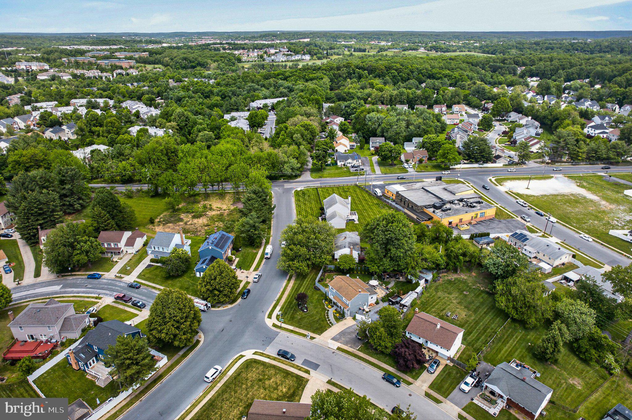 FOX RIDGE - Residential