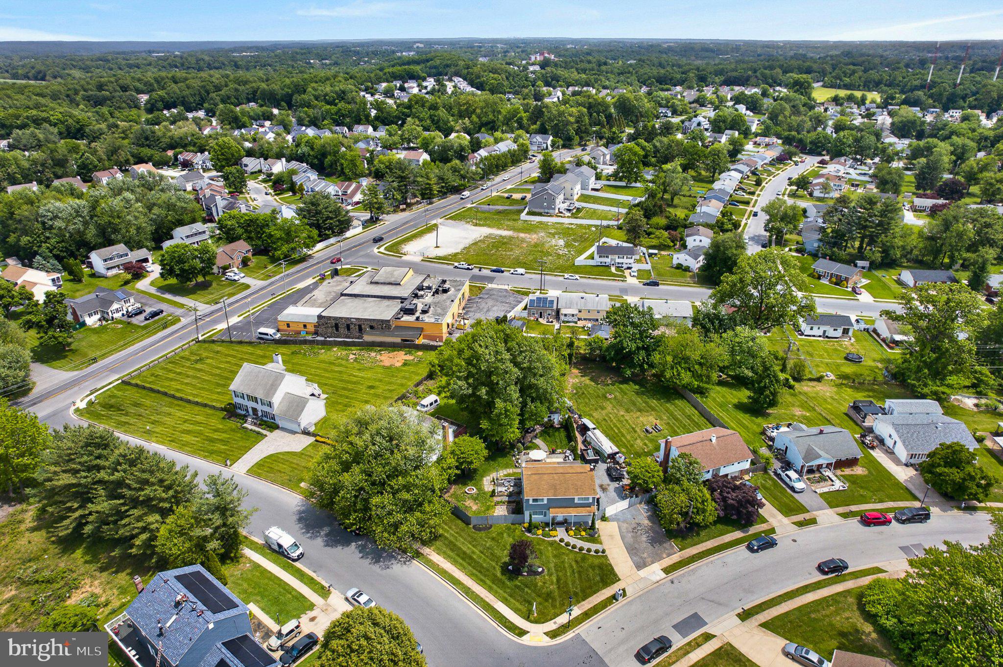 FOX RIDGE - Residential