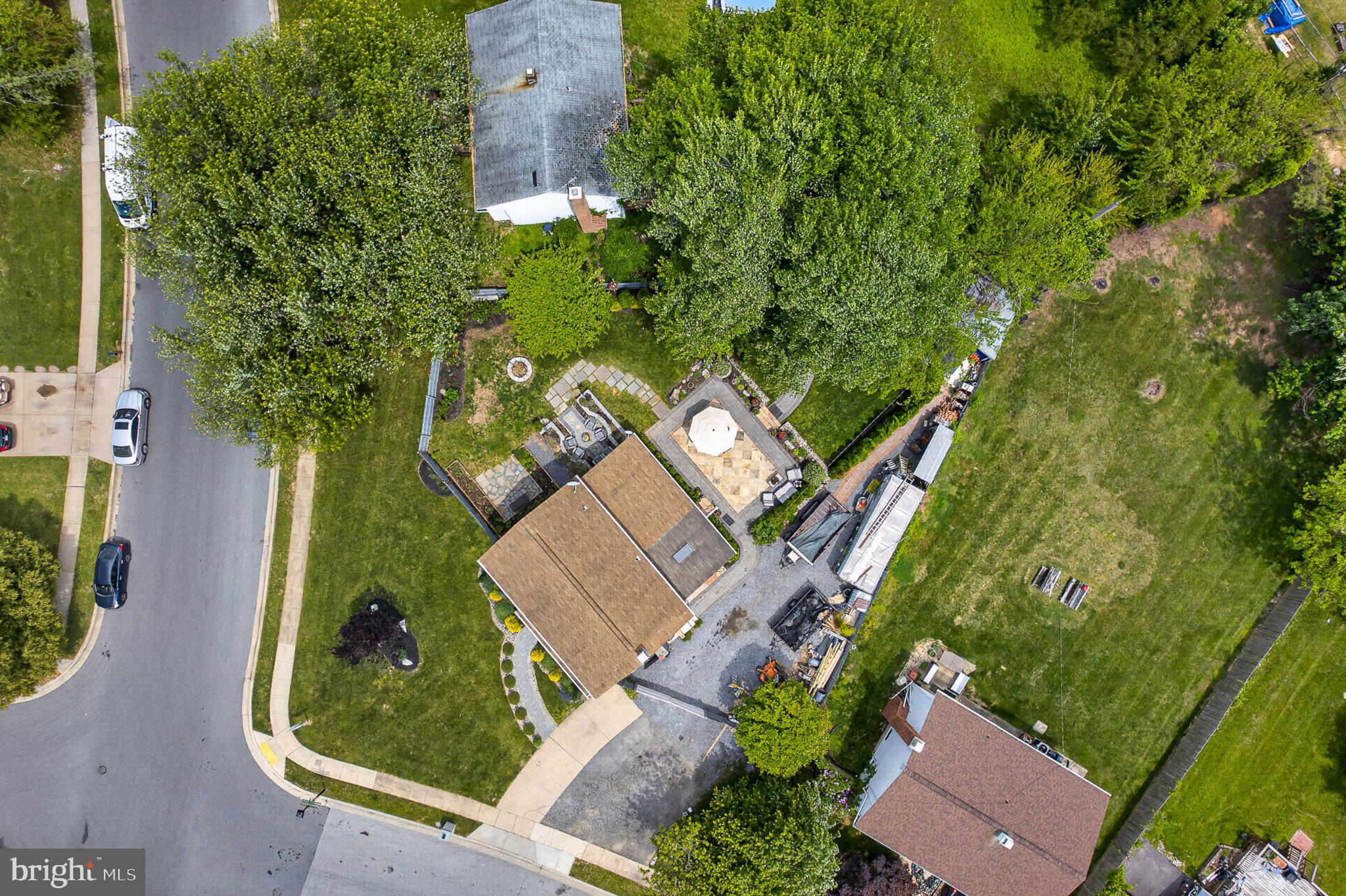 FOX RIDGE - Residential