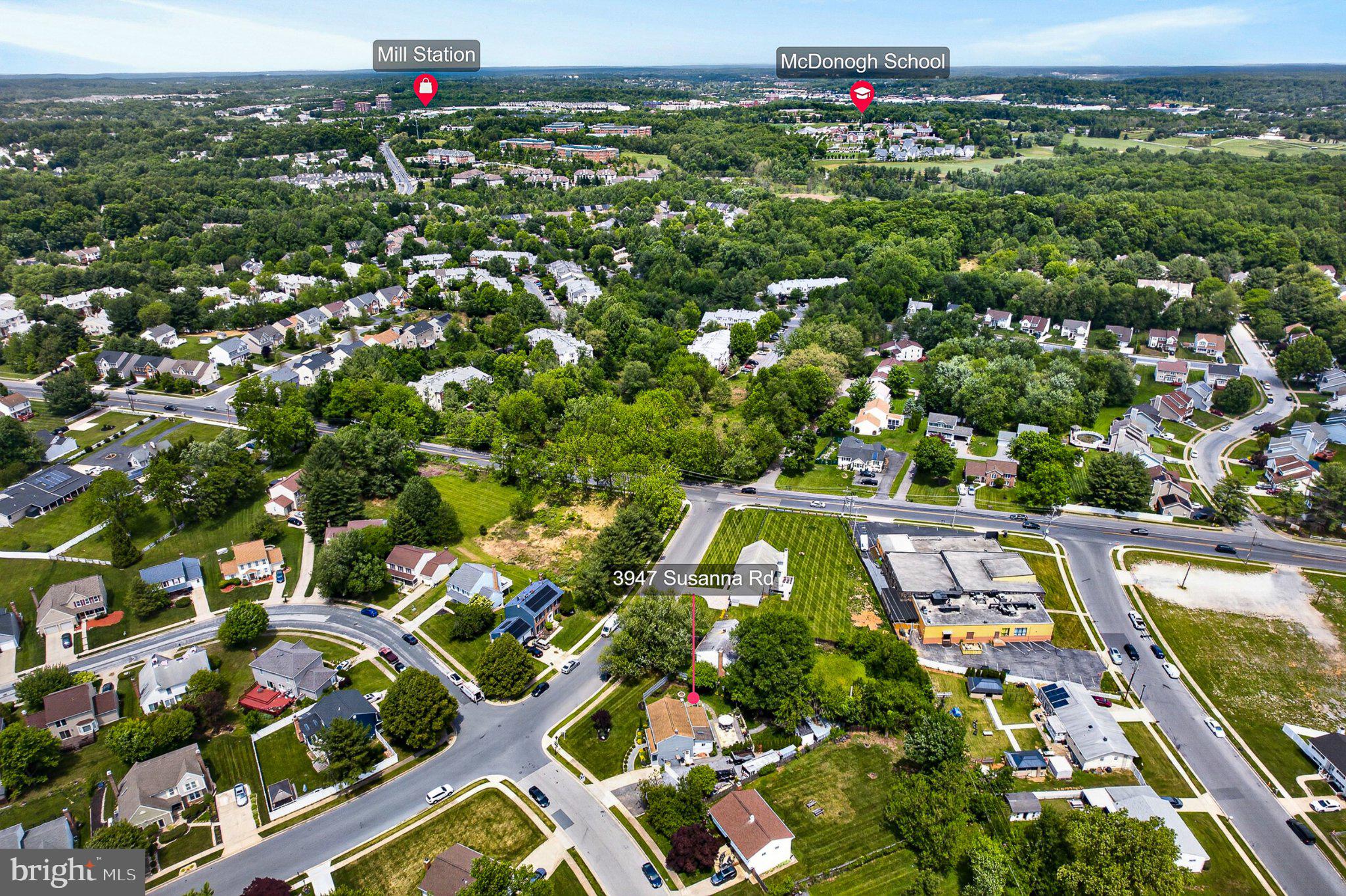 FOX RIDGE - Residential