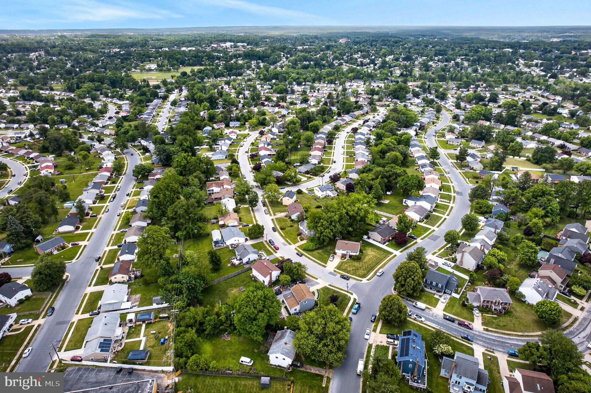 FOX RIDGE - Residential