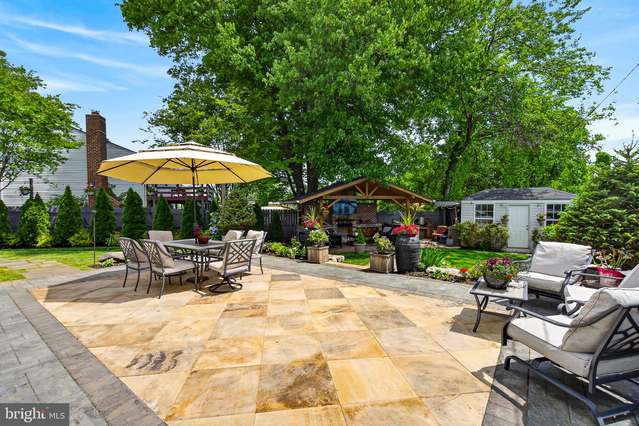 FOX RIDGE - Residential