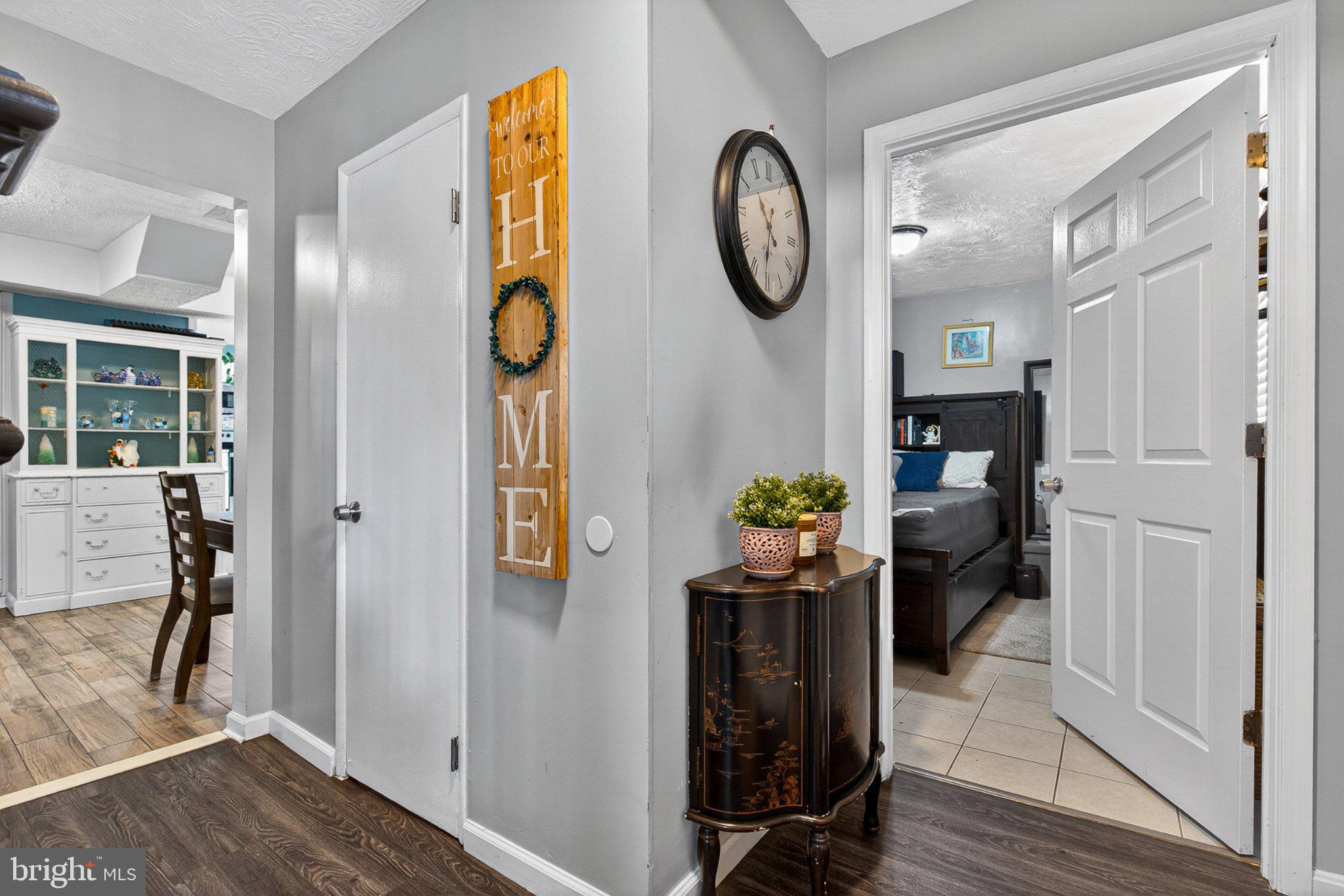 FOX RIDGE - Residential
