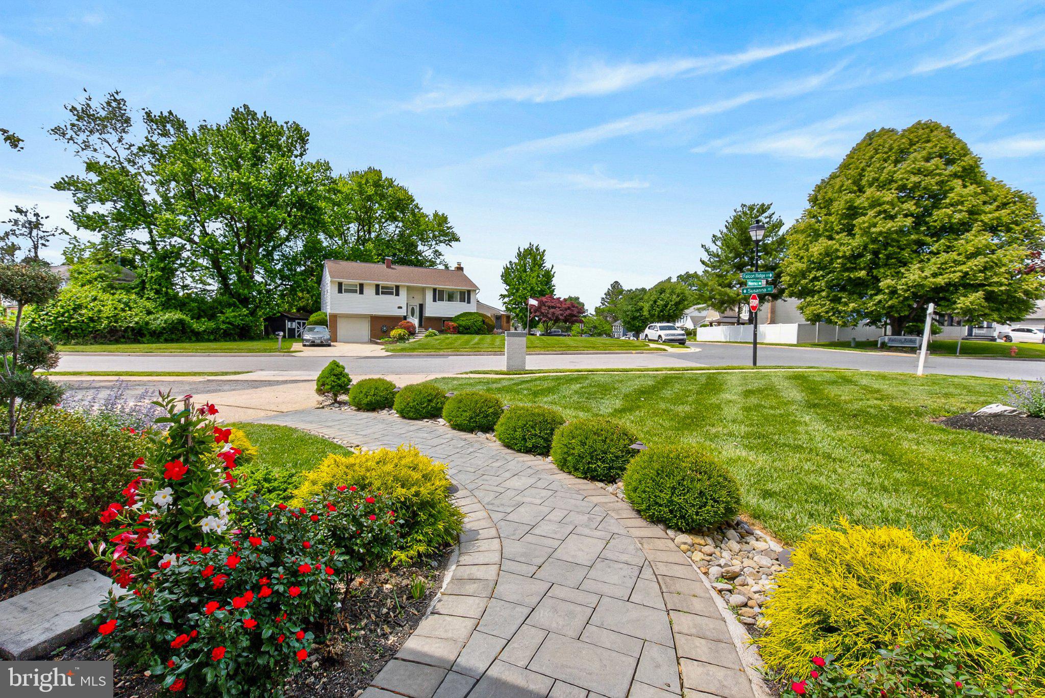 FOX RIDGE - Residential