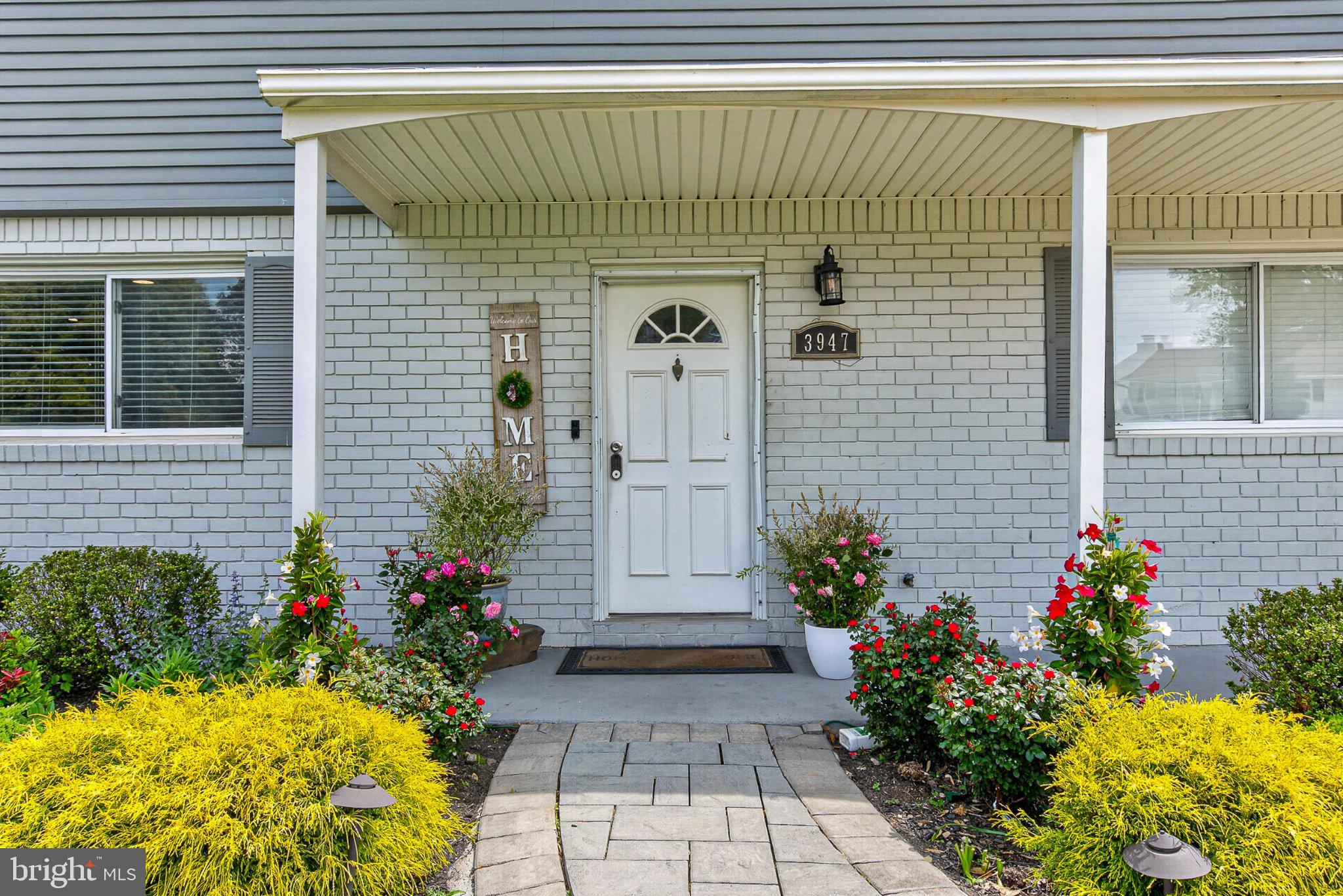 FOX RIDGE - Residential