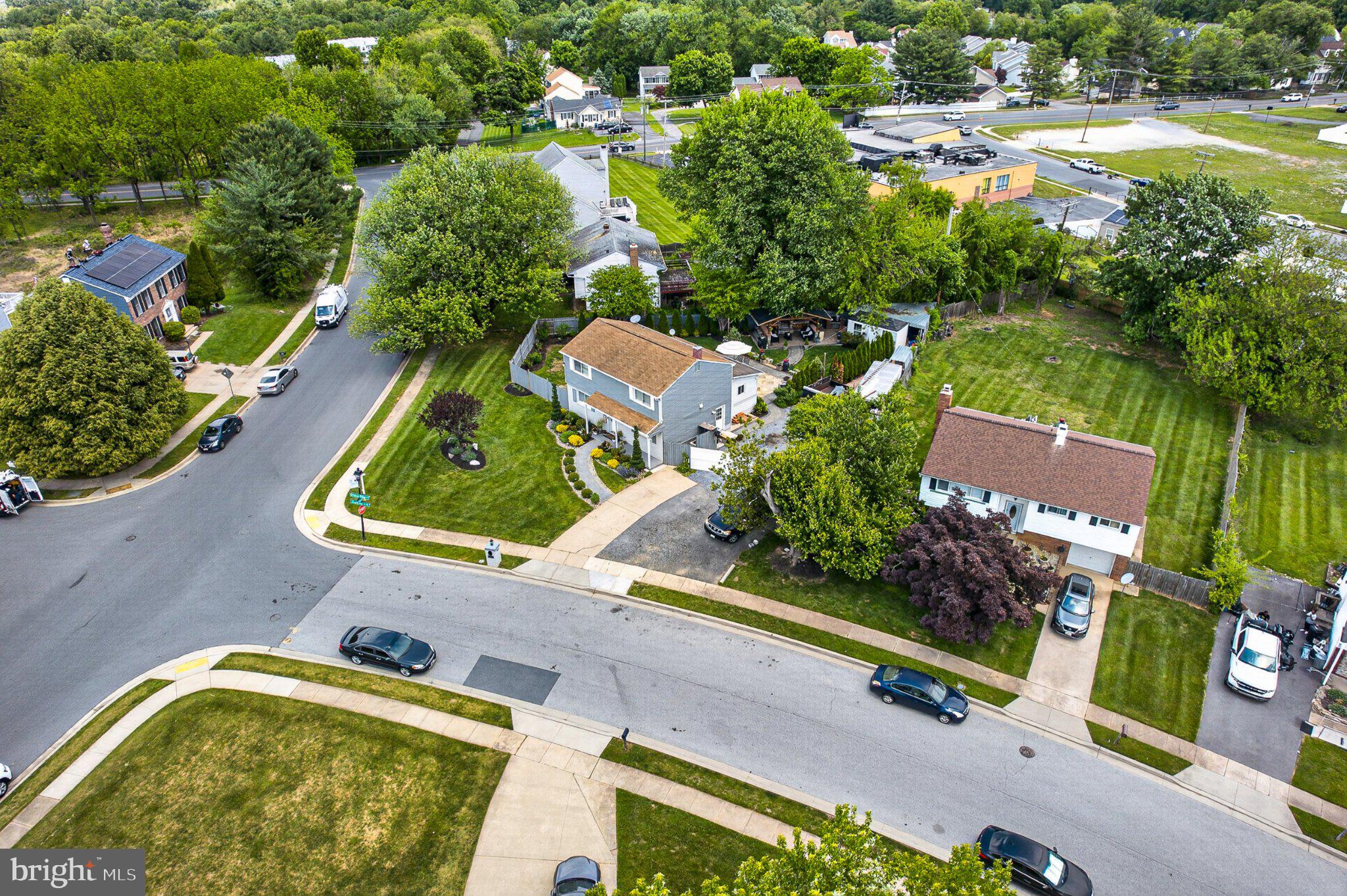FOX RIDGE - Residential