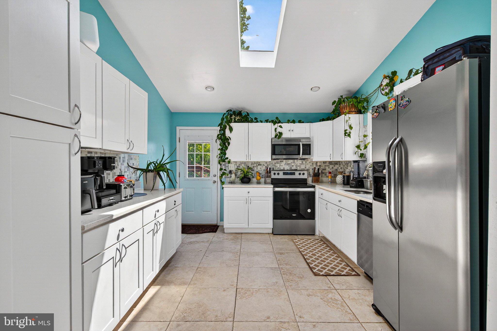FOX RIDGE - Residential
