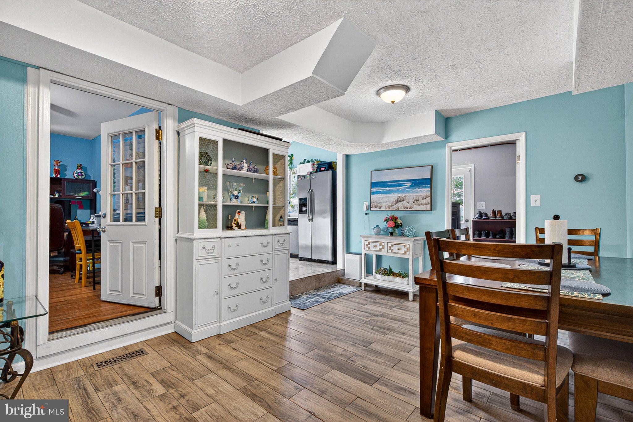 FOX RIDGE - Residential