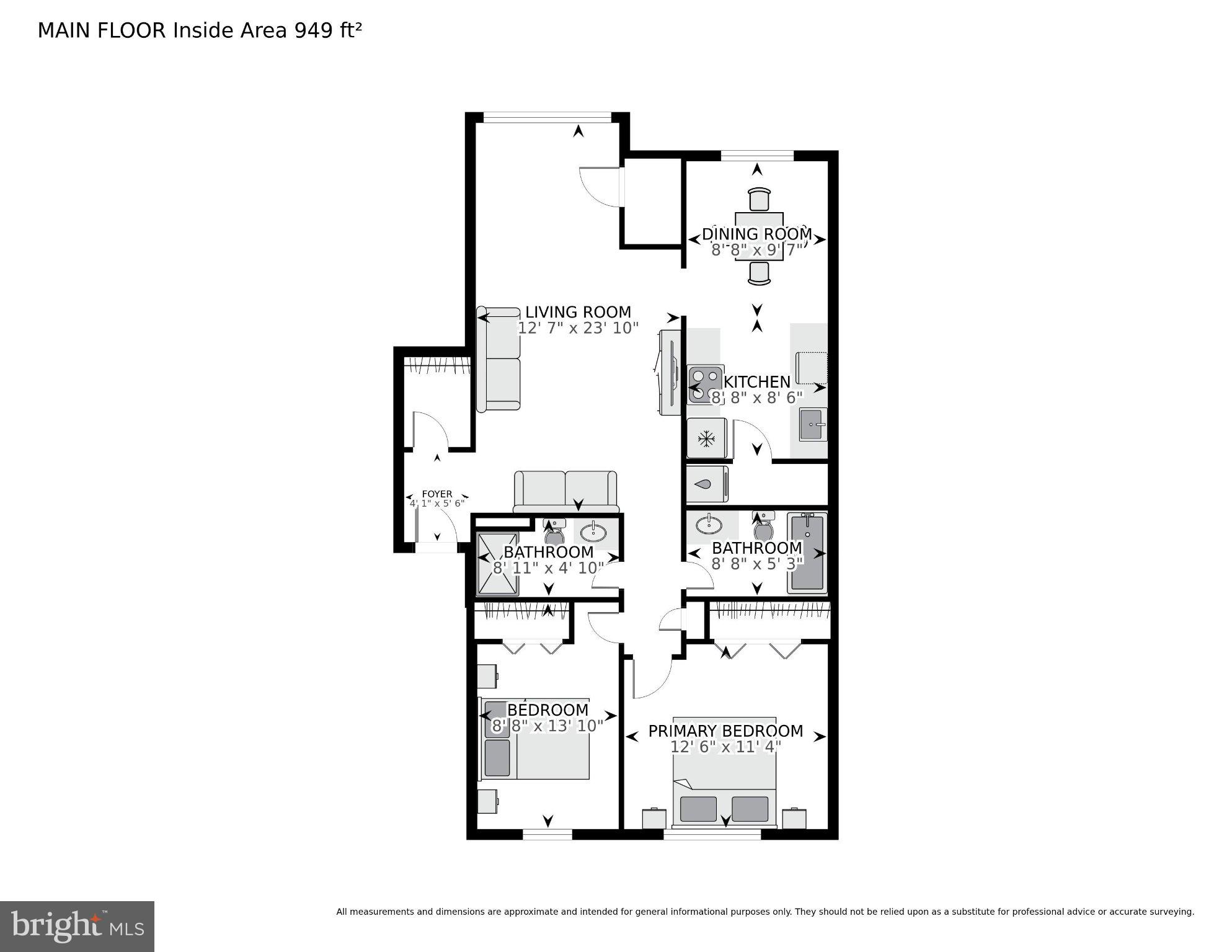 2513 MCVEARY COURT 10AD