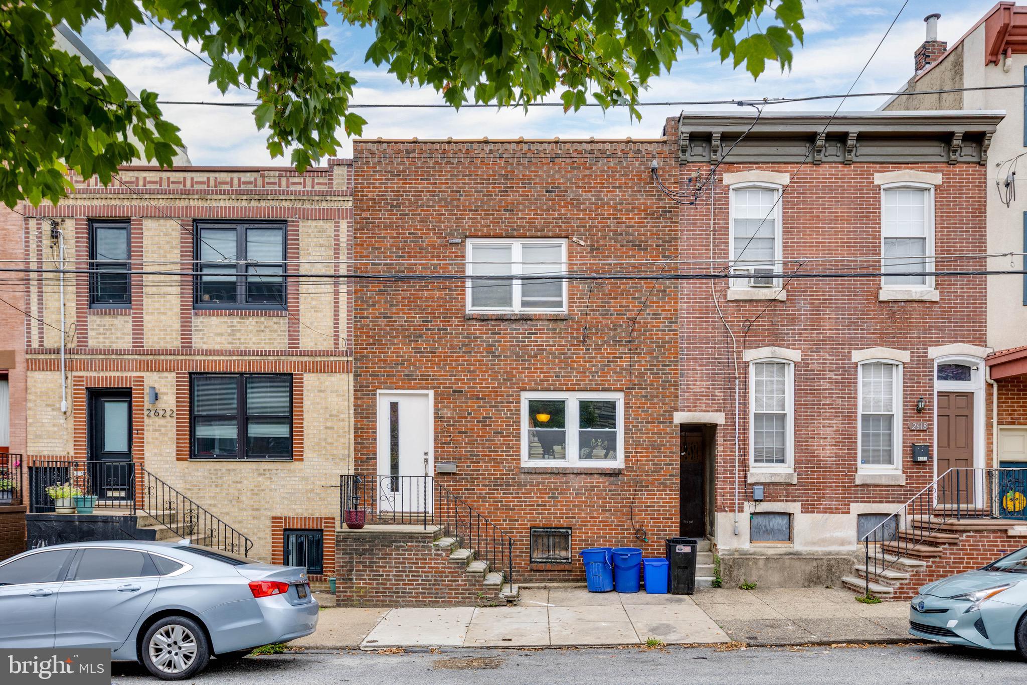 FAIRHILL - Residential Lease