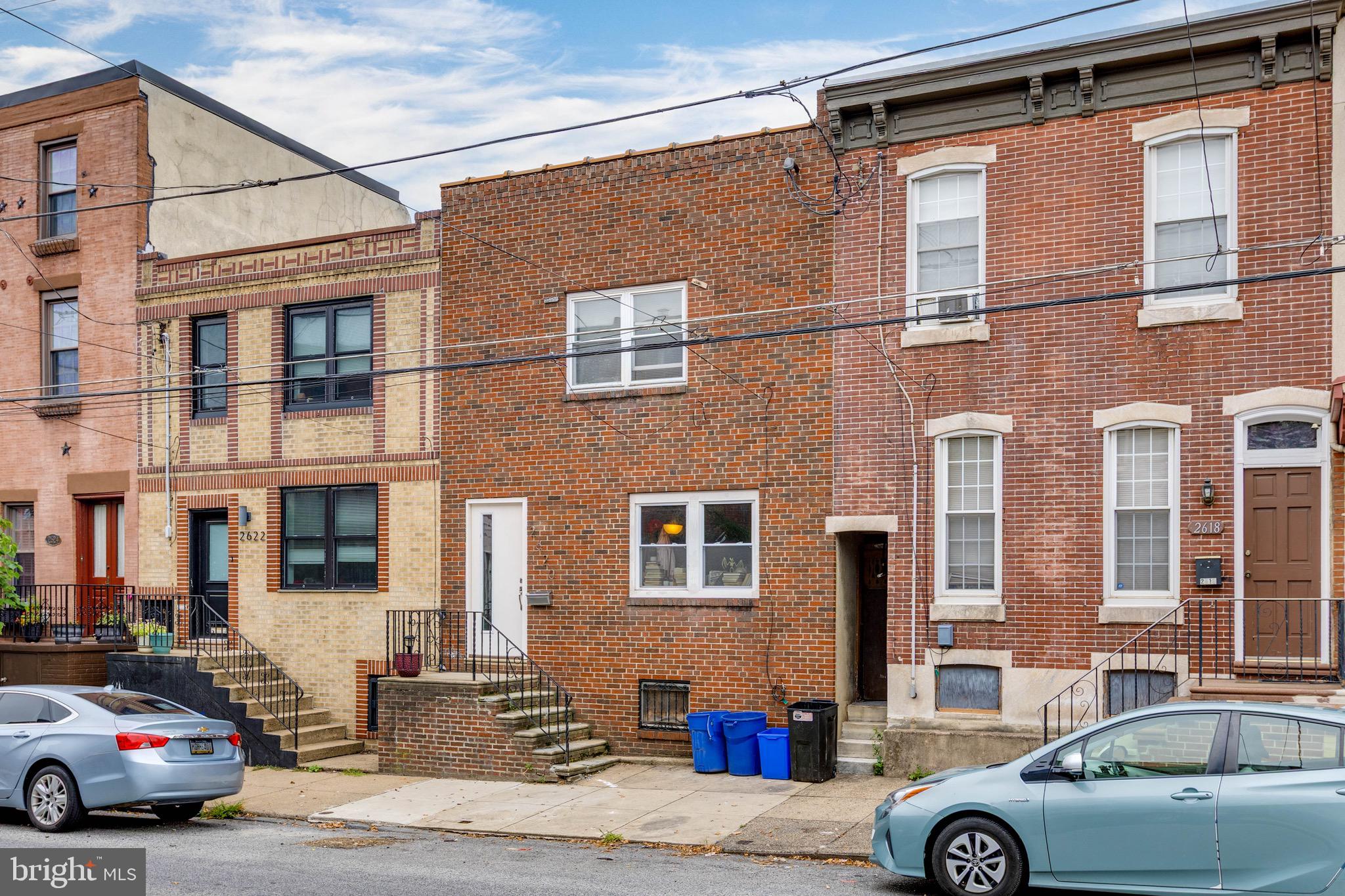 FAIRHILL - Residential Lease