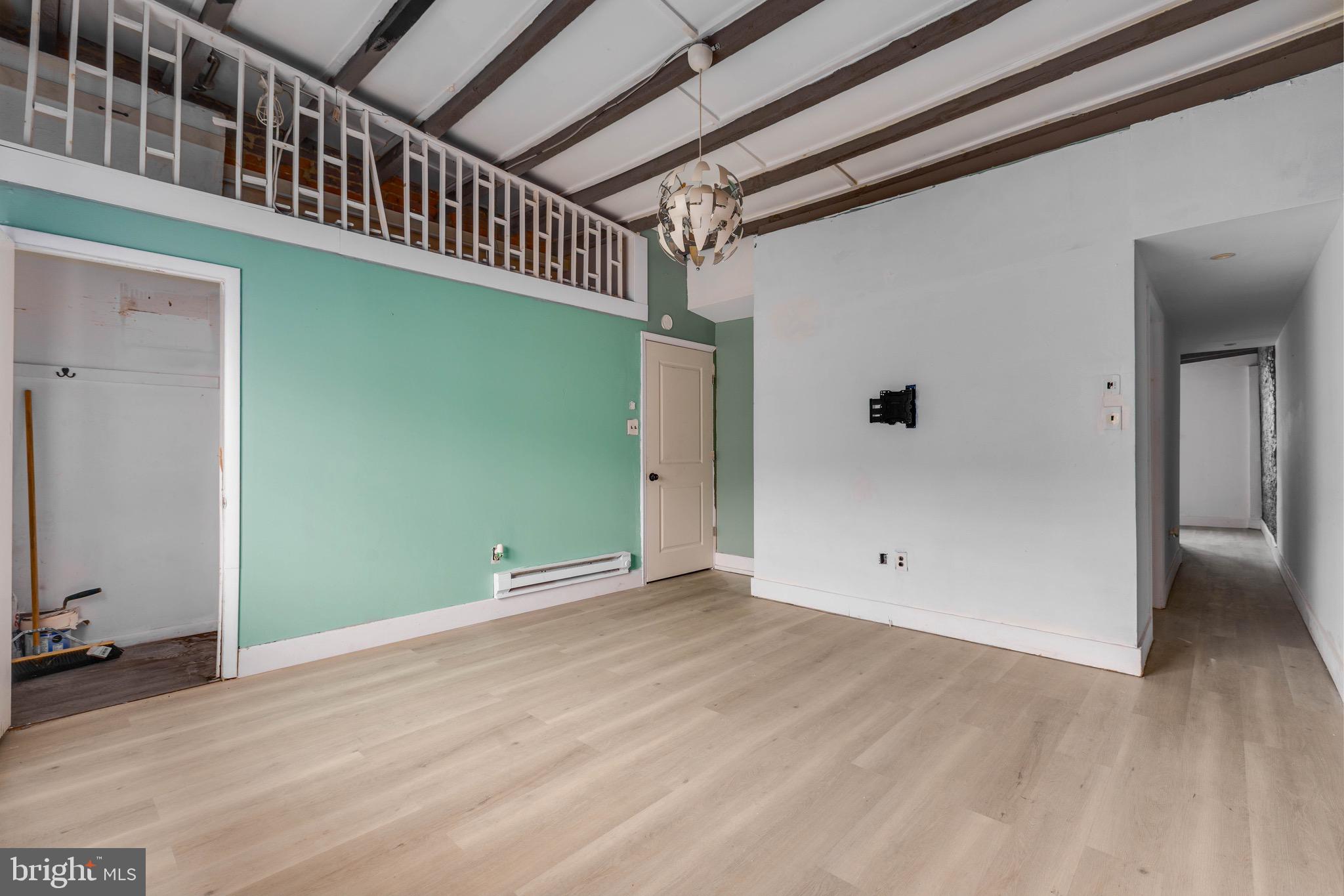 FAIRHILL - Residential Lease