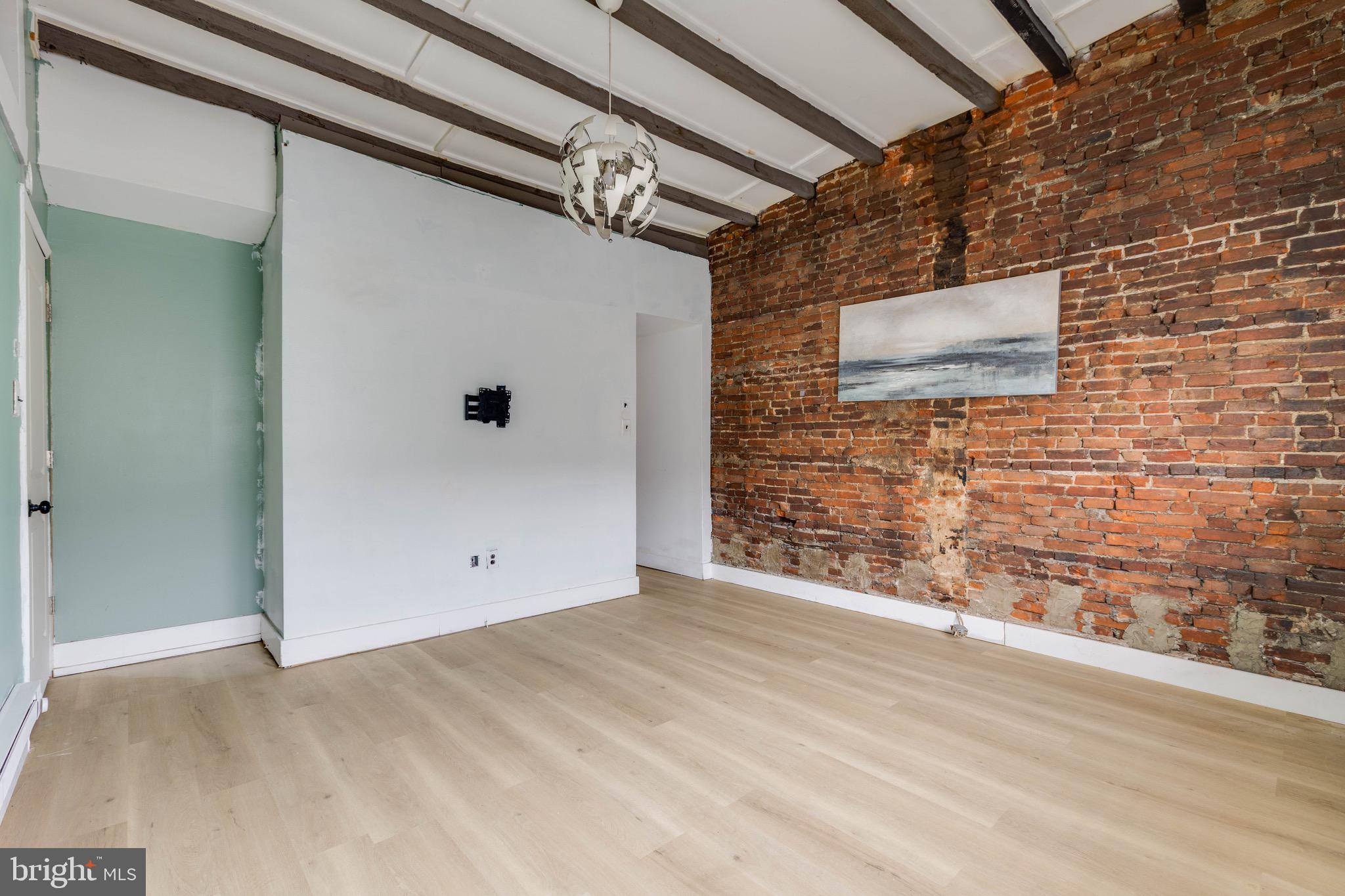 FAIRHILL - Residential Lease