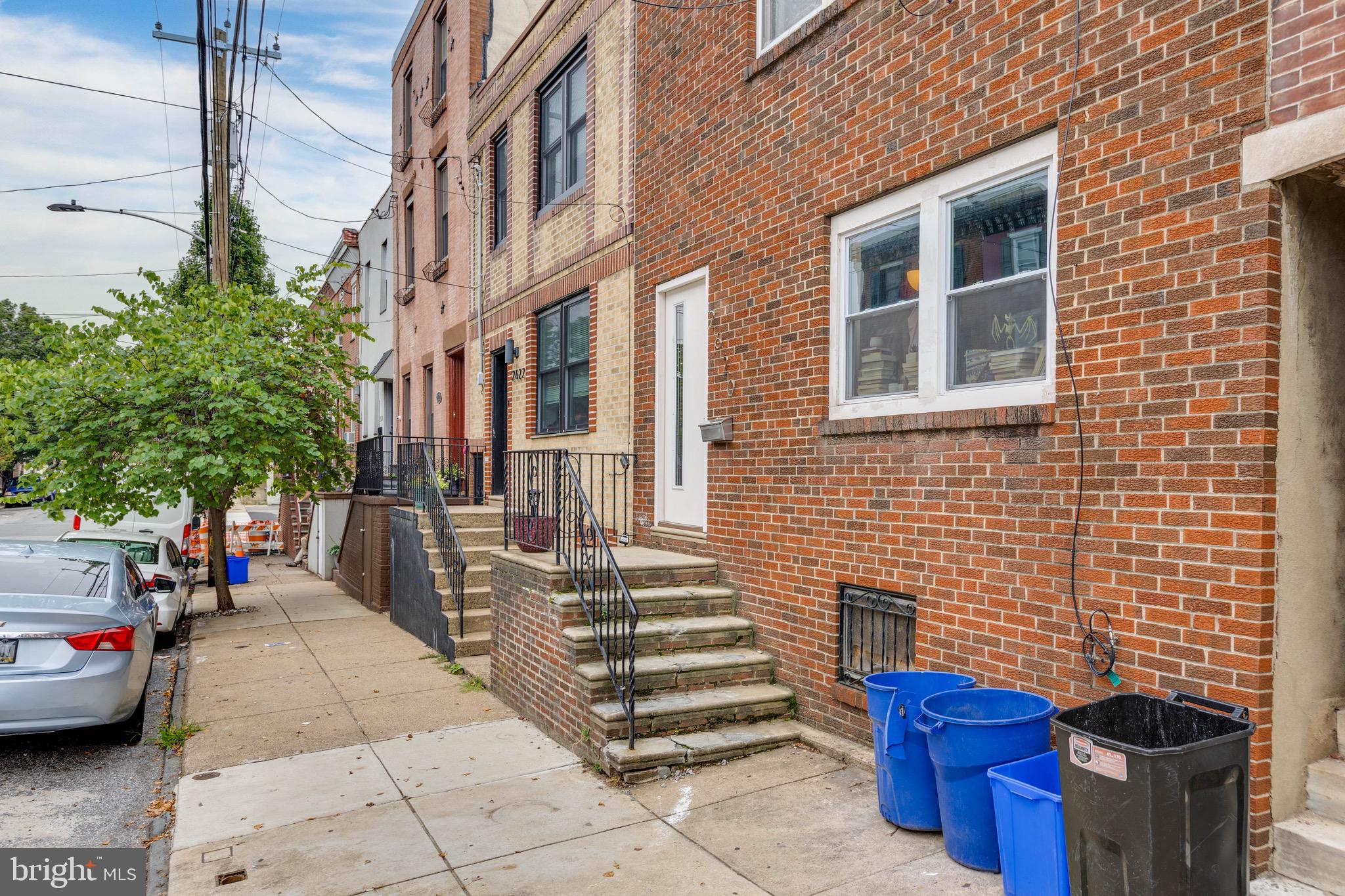 FAIRHILL - Residential Lease