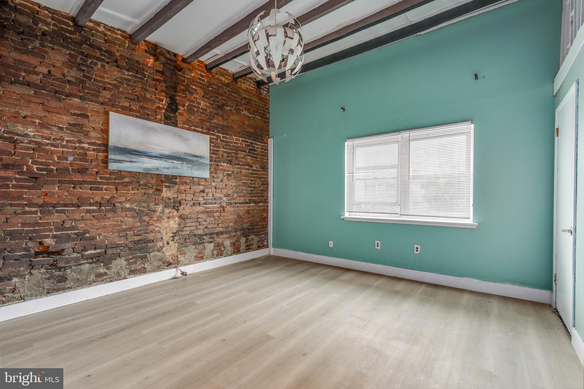 FAIRHILL - Residential Lease